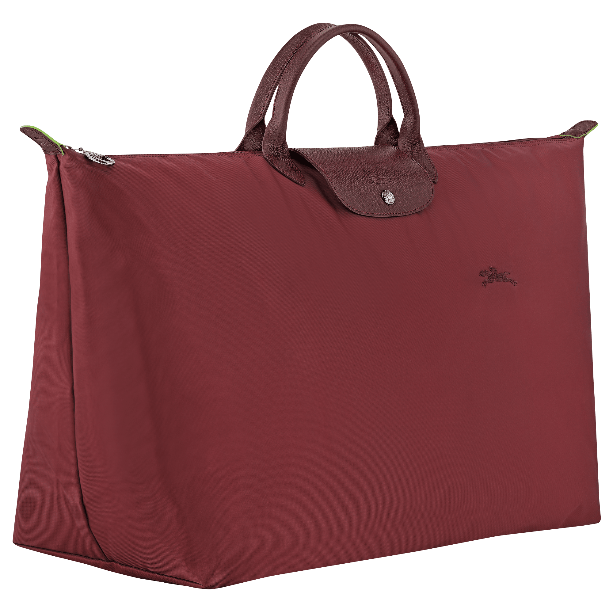 Le Pliage Green L Travel bag