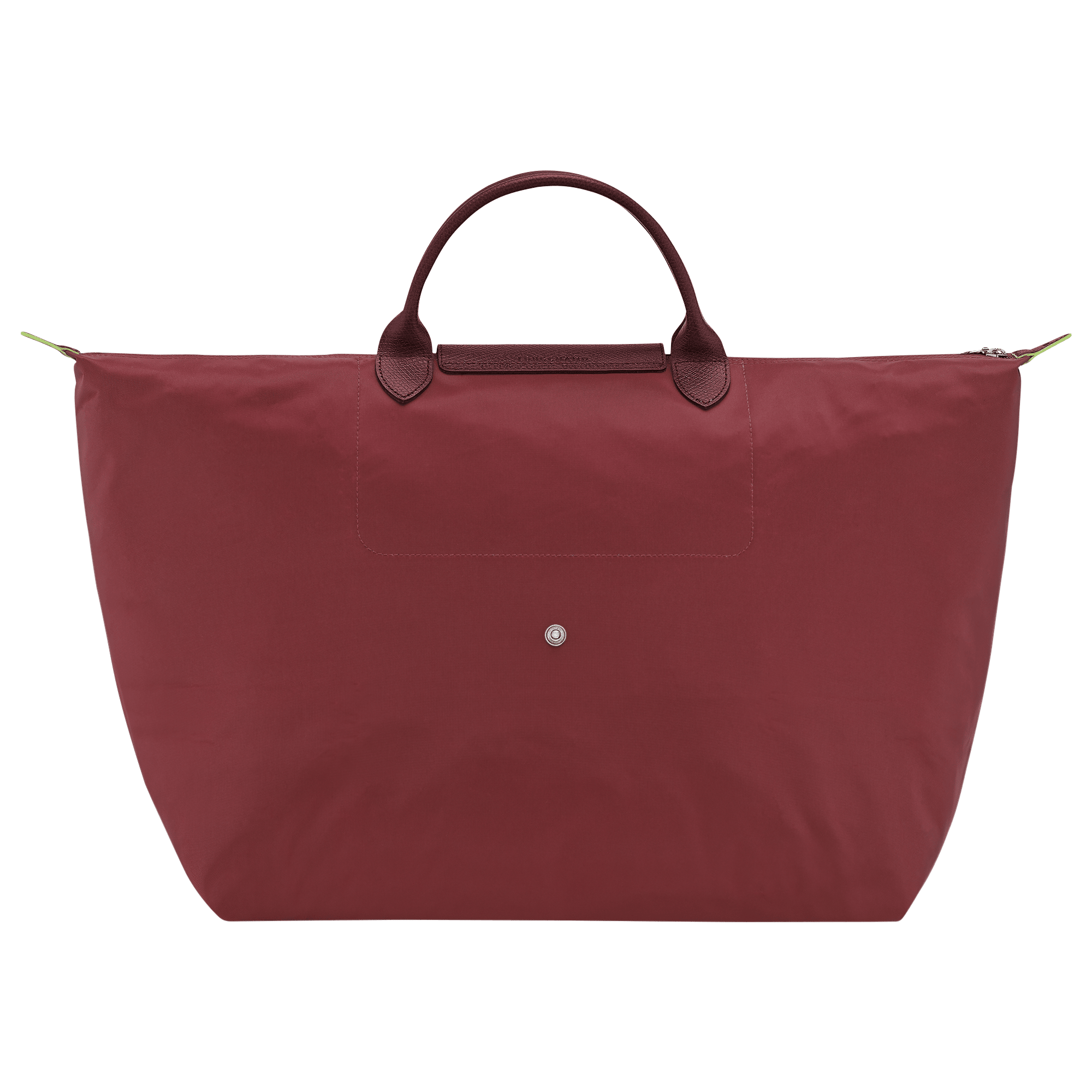 Le Pliage Green L Travel bag