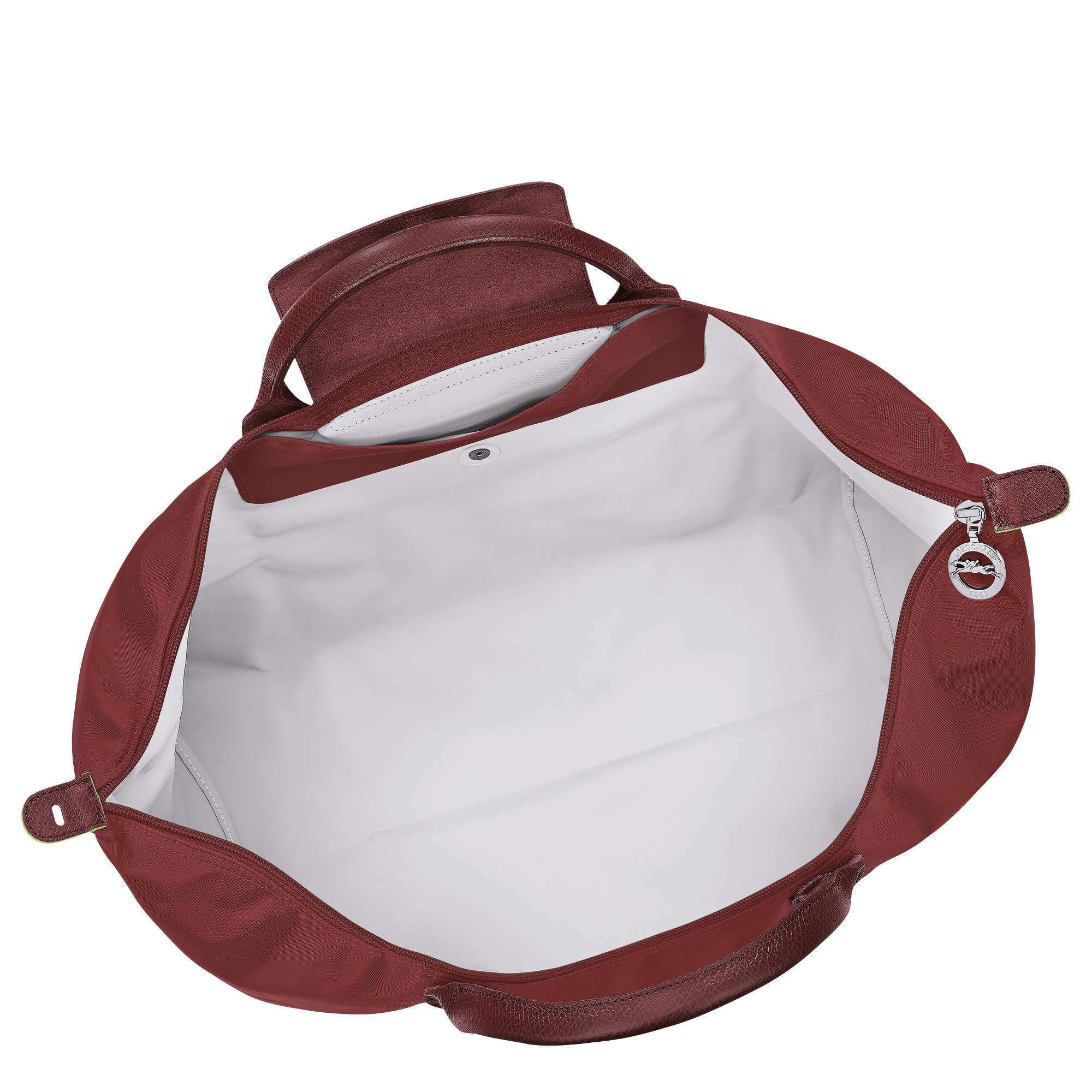 Le Pliage Green L Travel bag
