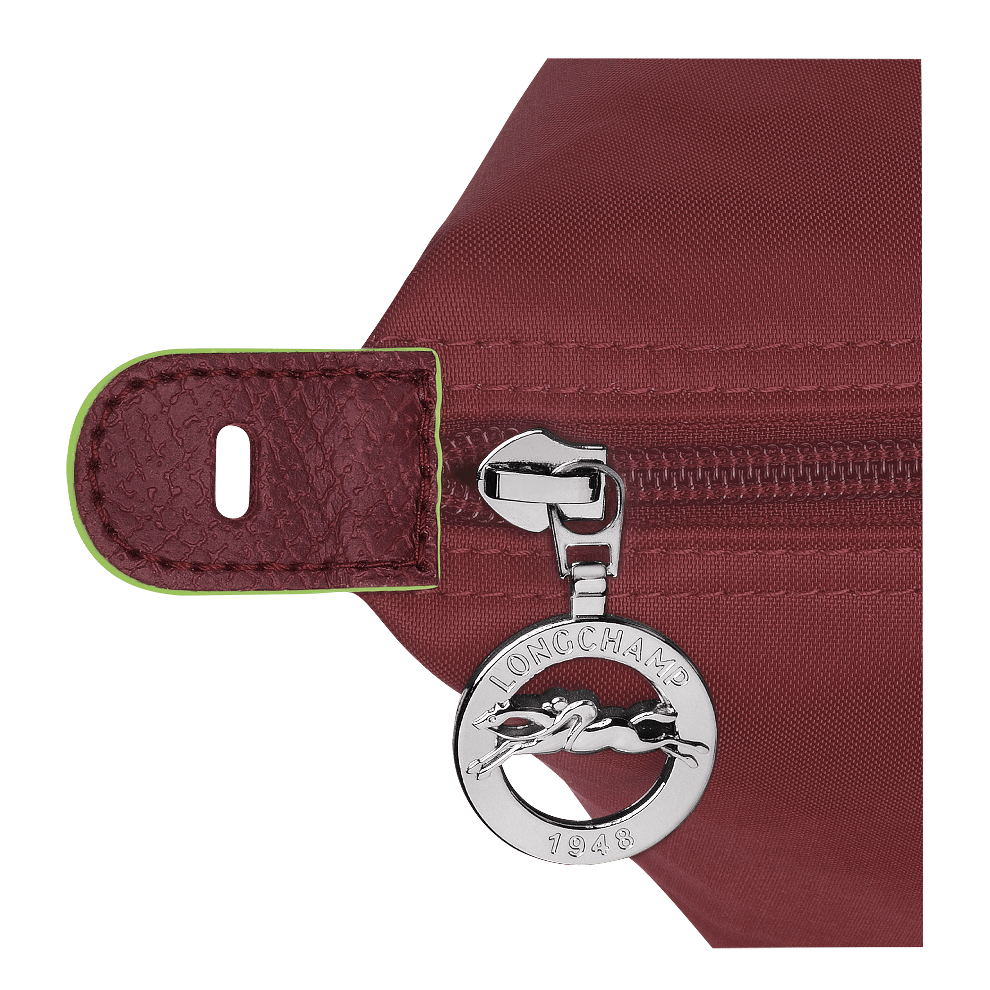 Le Pliage Green L Travel bag