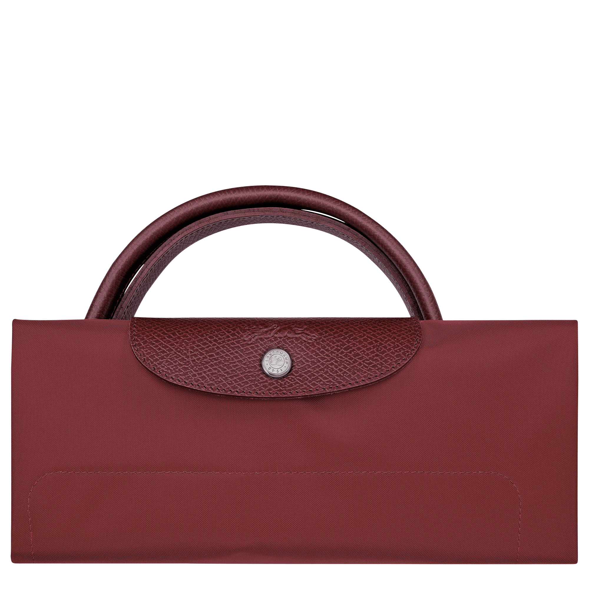 Le Pliage Green L Travel bag