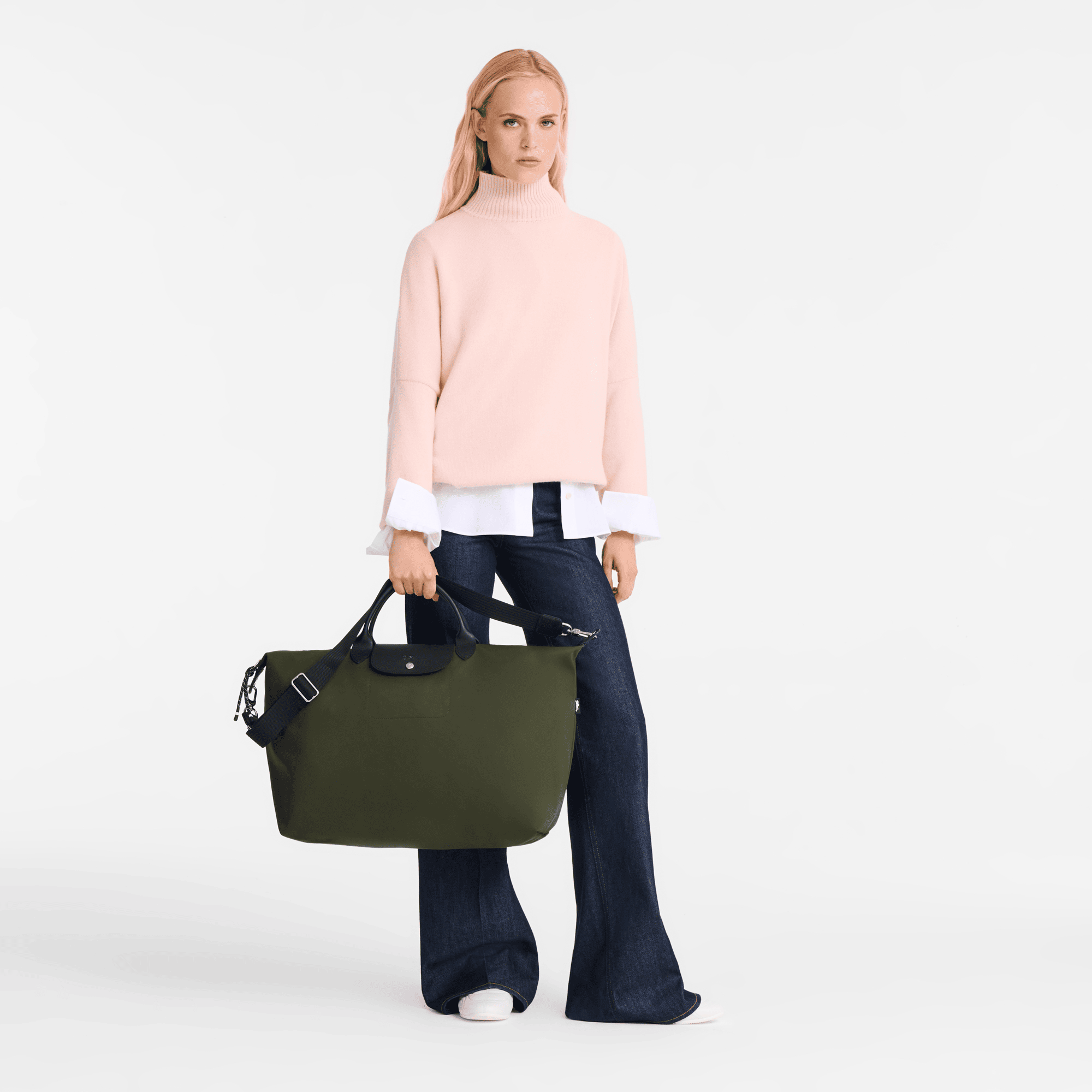 Le Pliage Energy L Travel bag