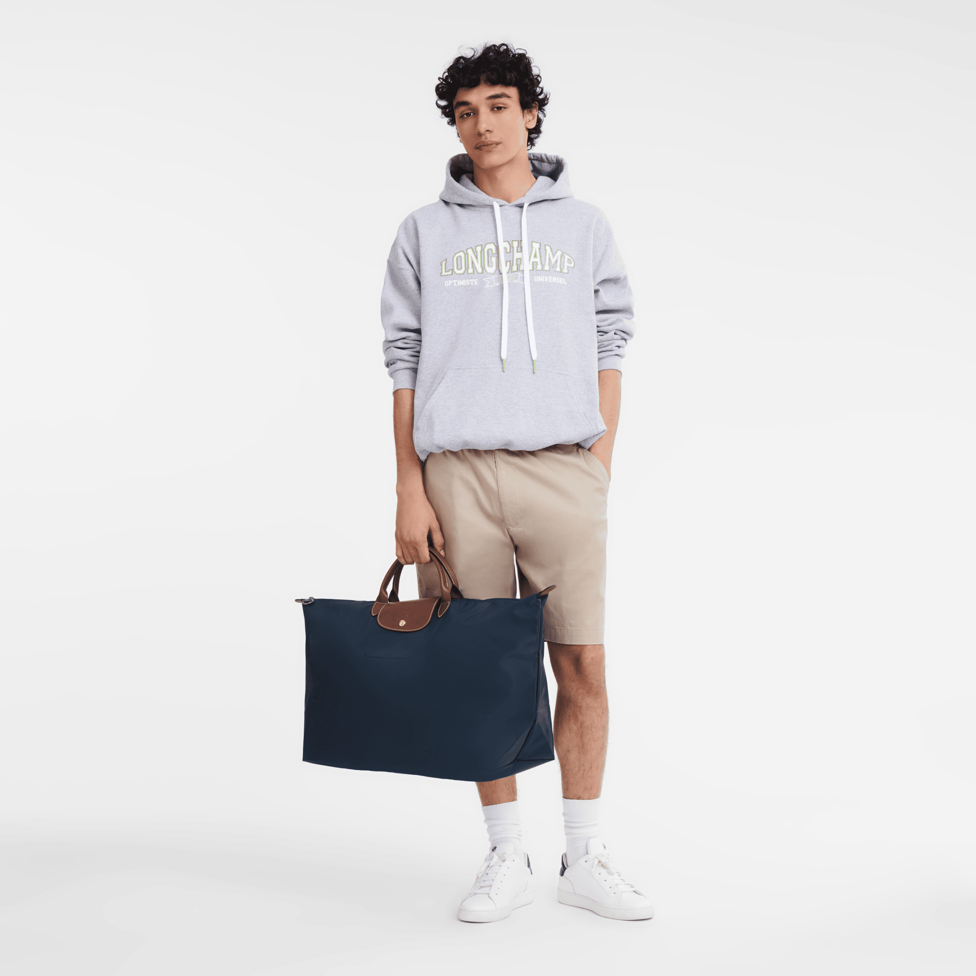 Le Pliage Original XL Travel bag