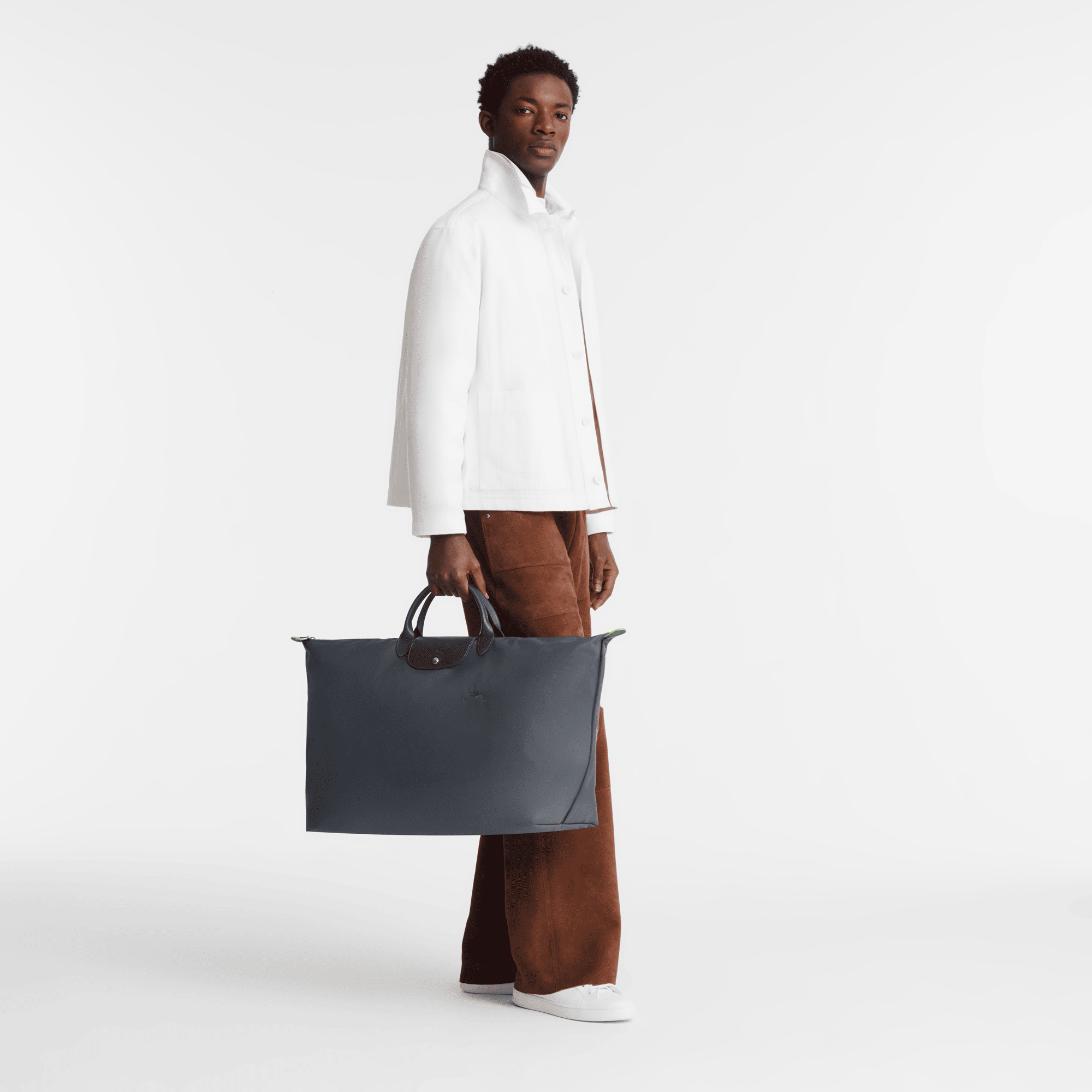 Le Pliage Green XL Travel bag
