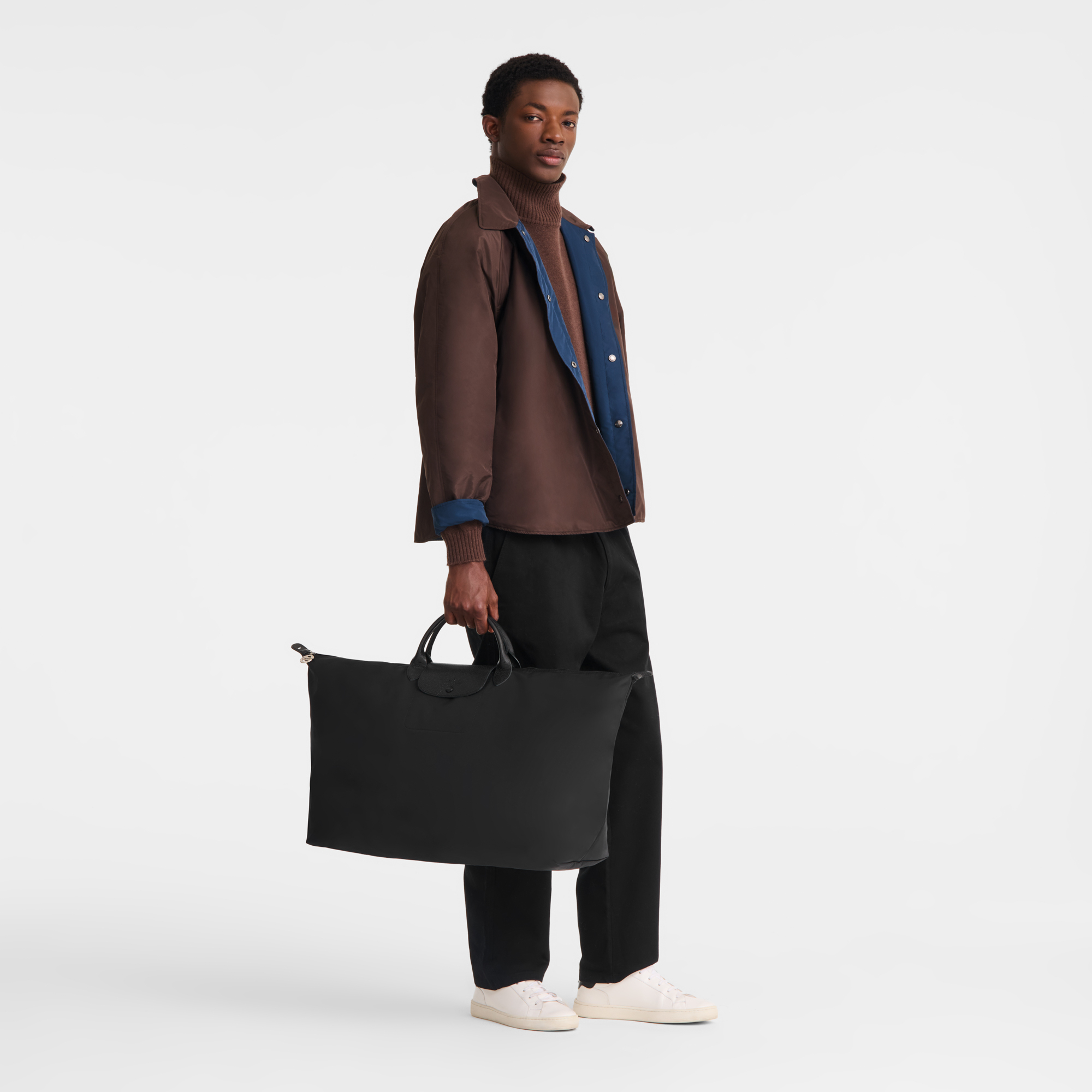 Le Pliage One XL Travel bag
