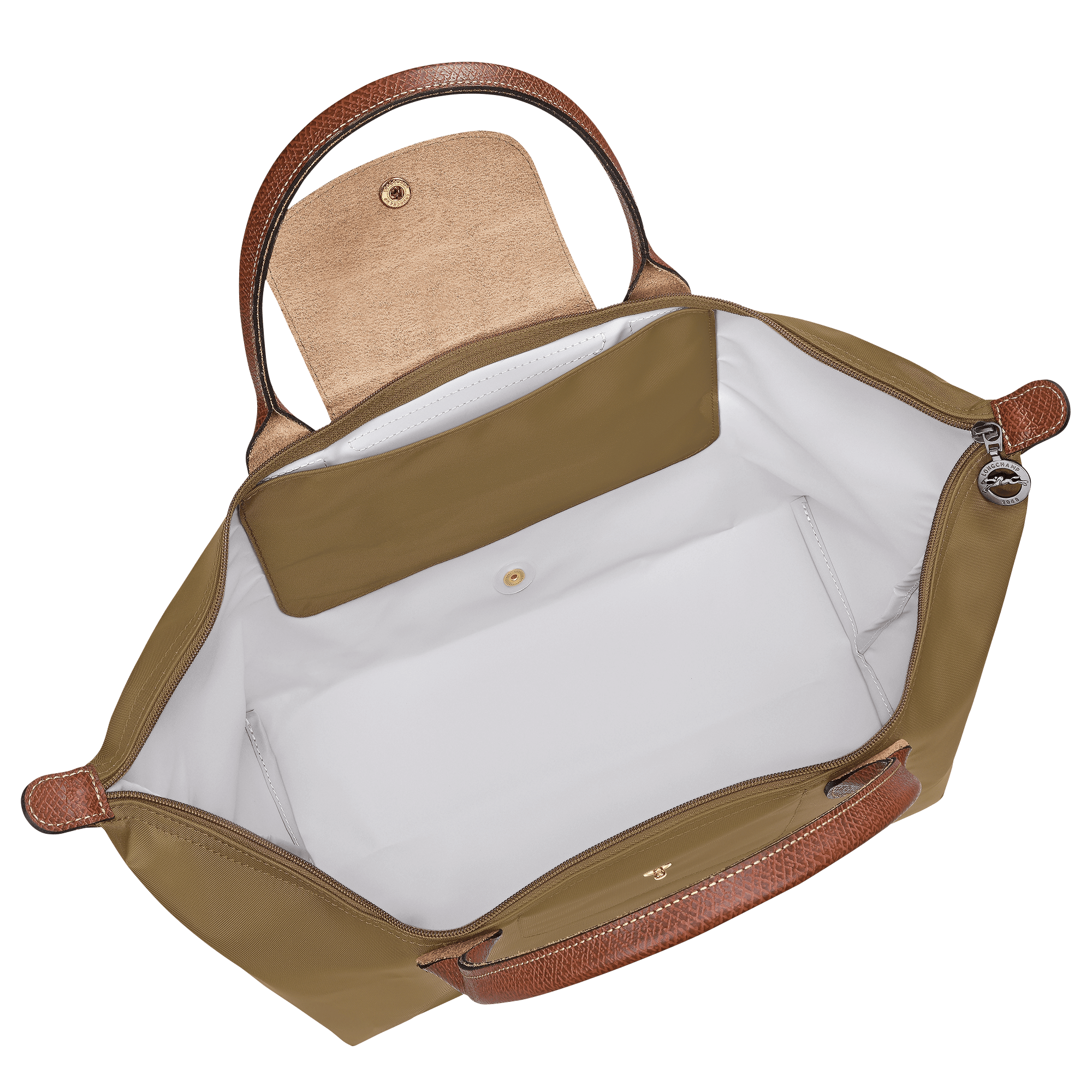 Le Pliage Original L Handbag
