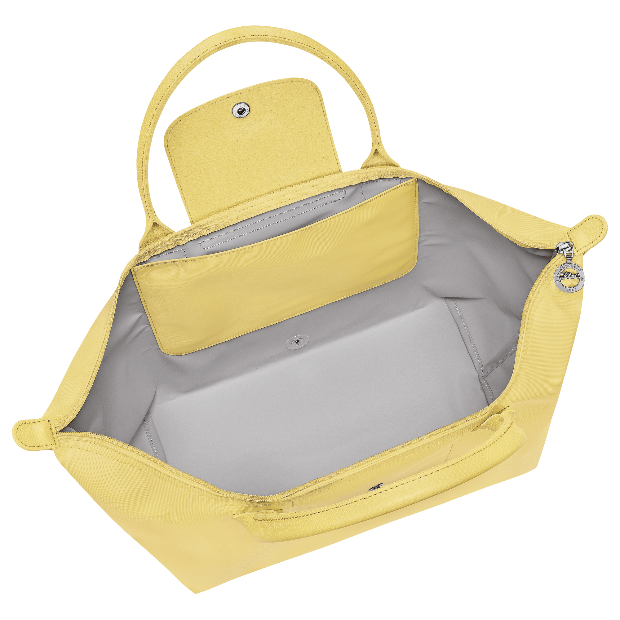 Le Pliage One Top handle bag