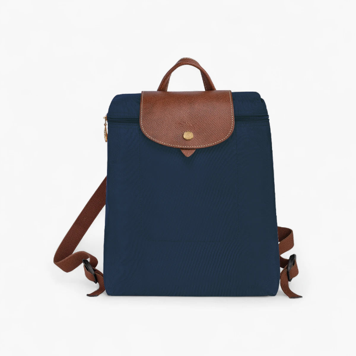 Le Pliage Original Backpack Navy