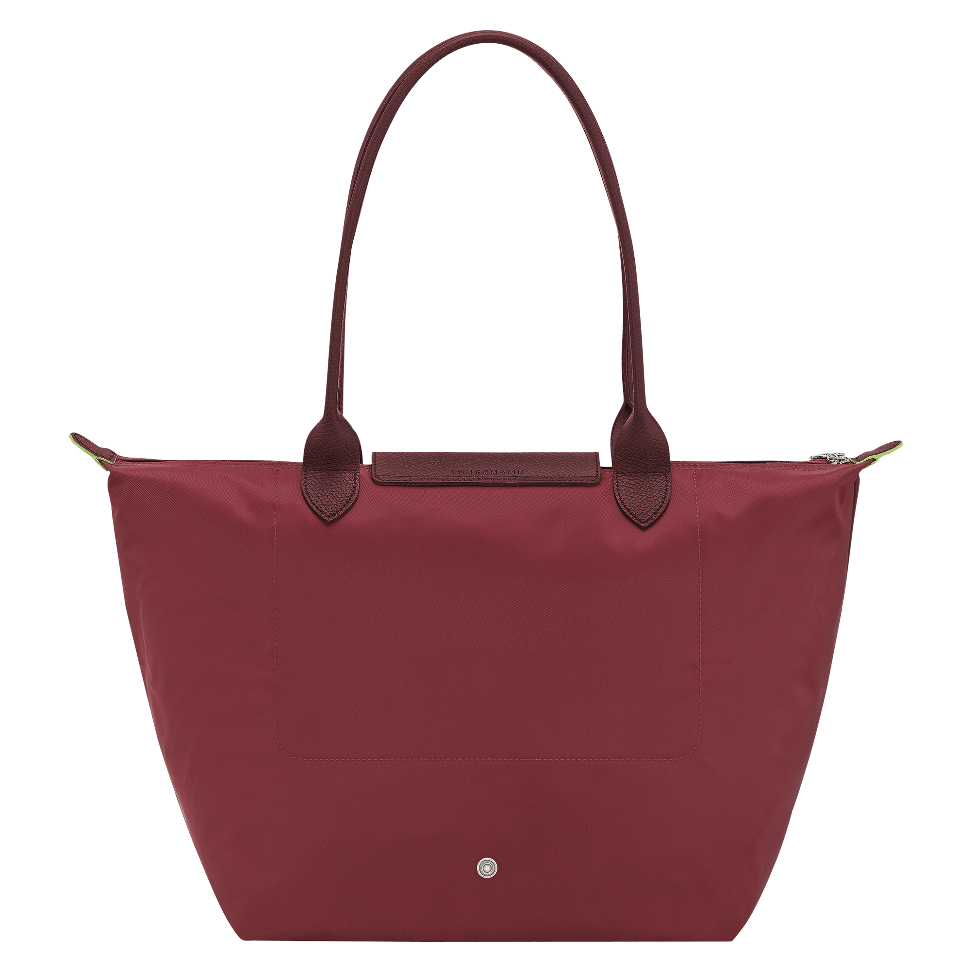 Le Pliage Green L Tote bag