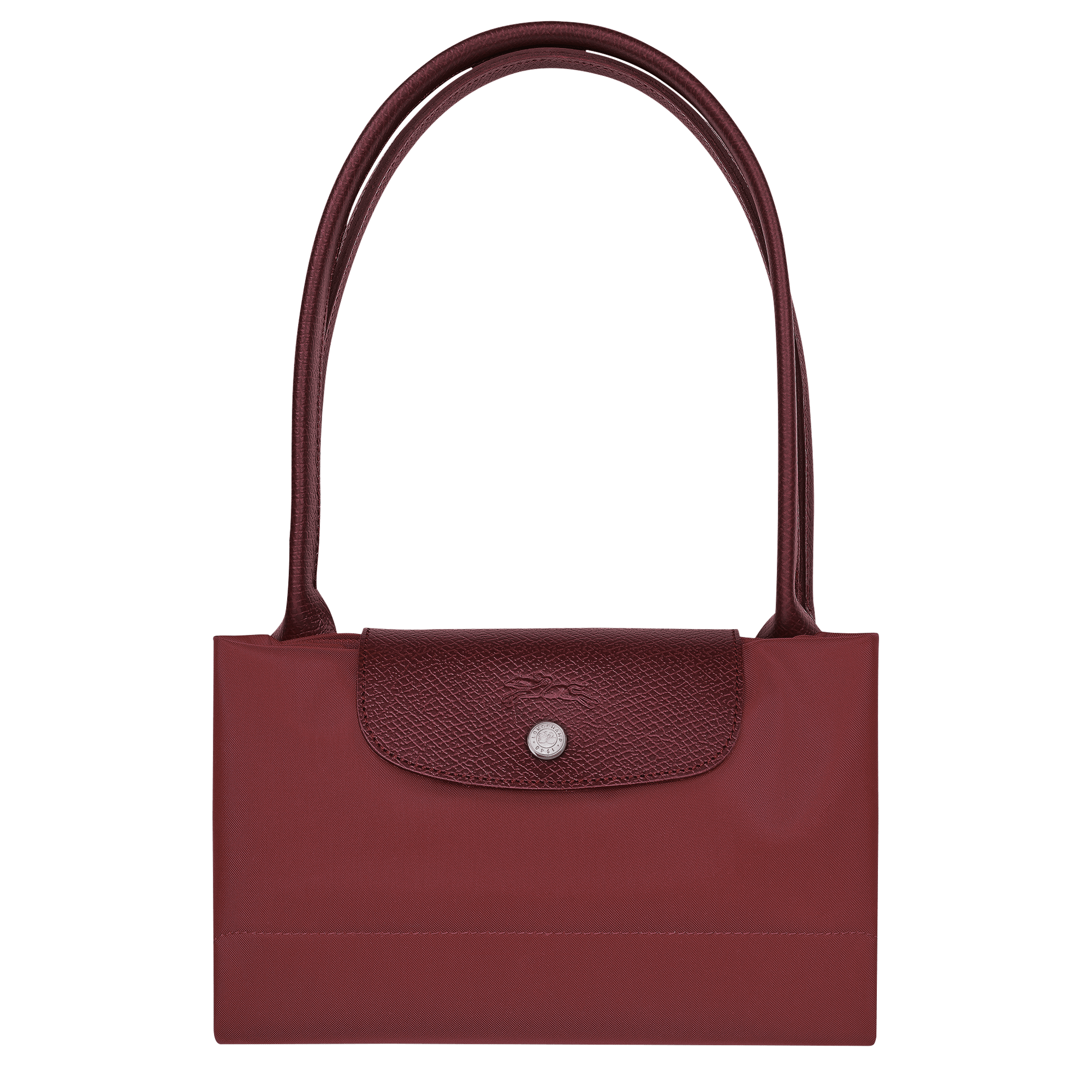 Le Pliage Green L Tote bag