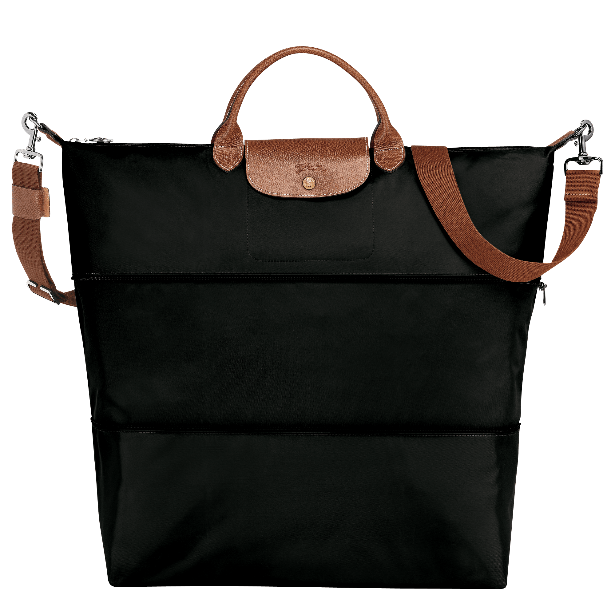 Le Pliage Original  Travel bag expandable