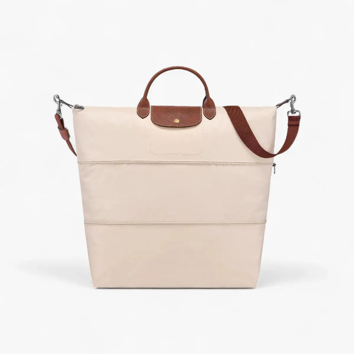 LE PLIAGE ORIGINAL TRAVEL BAG PAPER