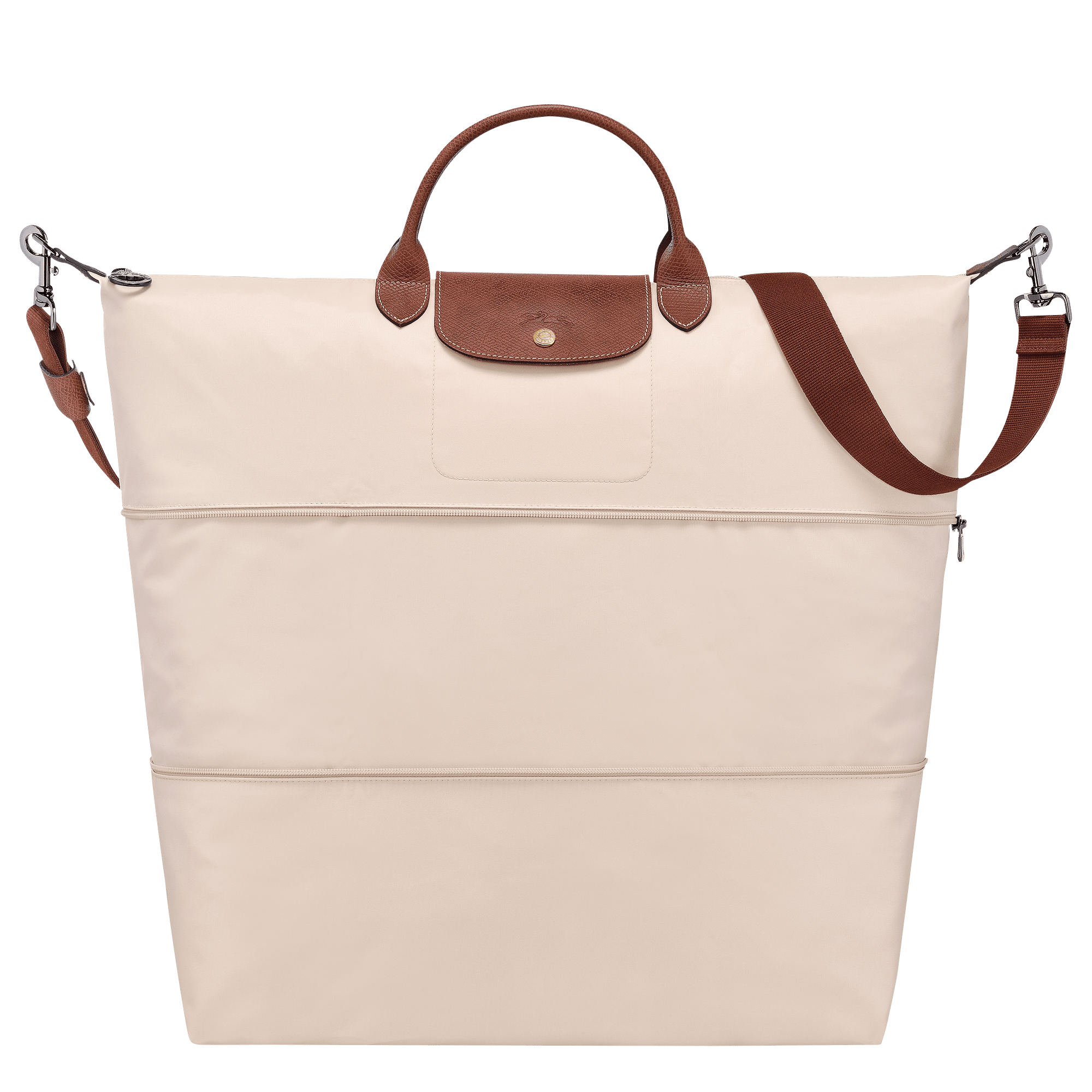 Le Pliage Original  Travel bag expandable
