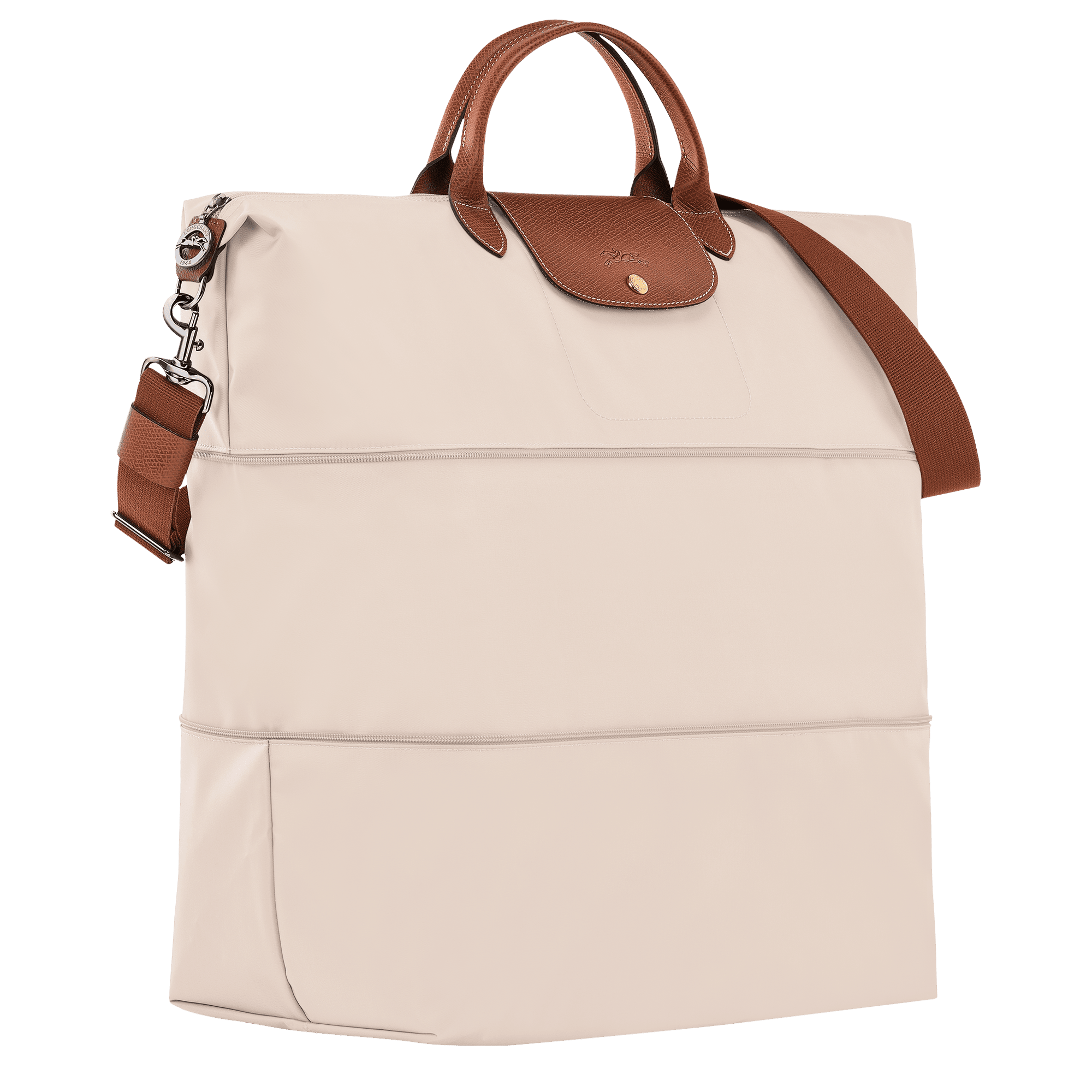Le Pliage Original  Travel bag expandable