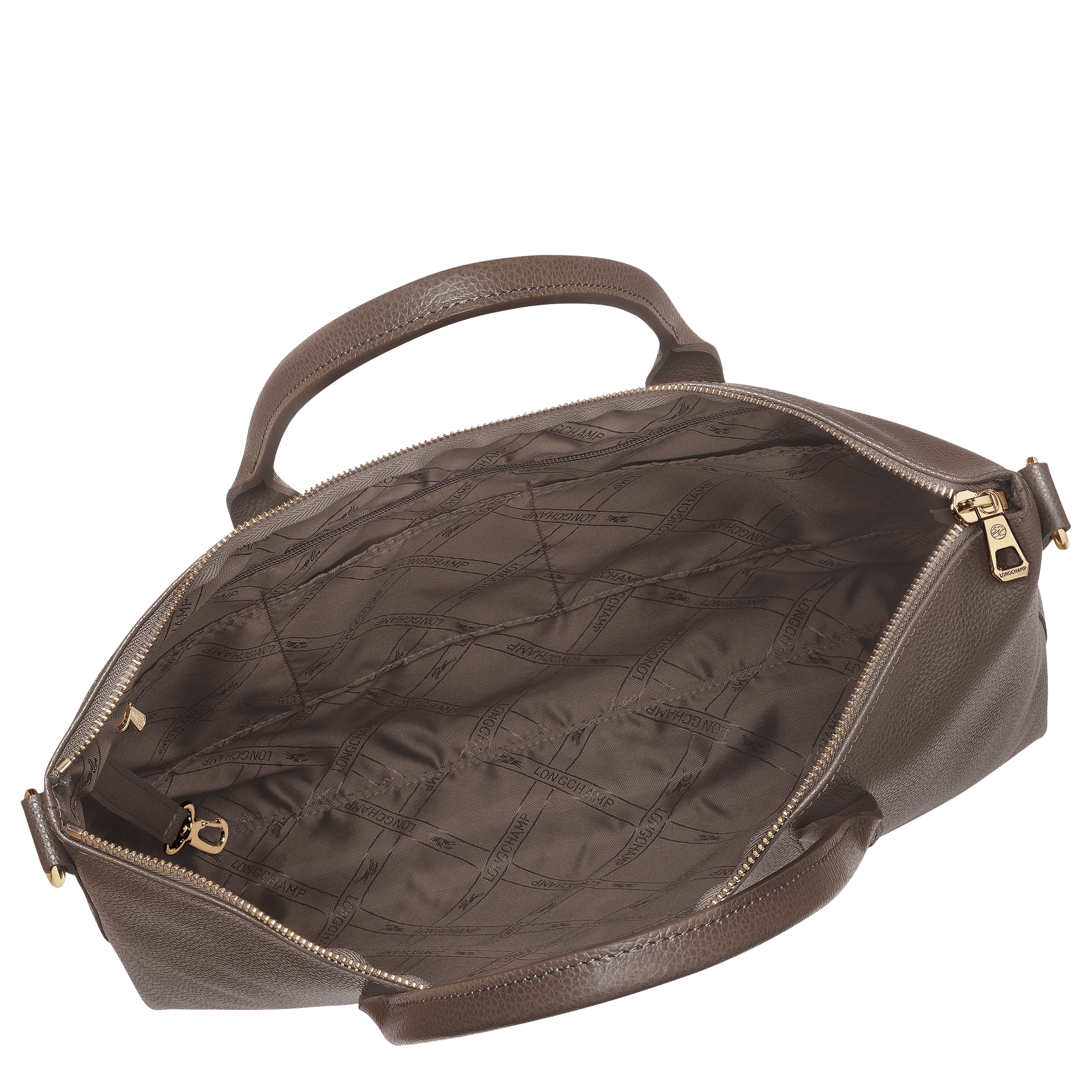 Le Foulonné S Briefcase
