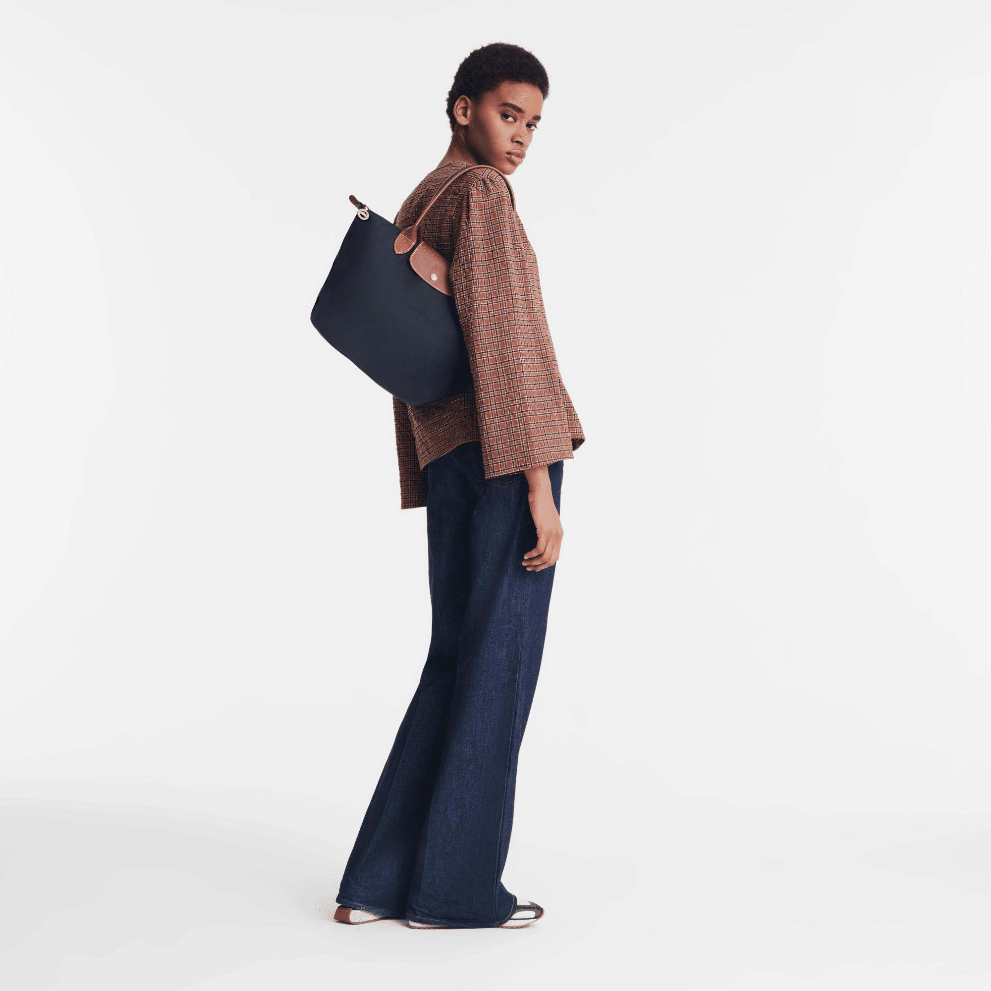 Le Pliage Original M Tote bag
