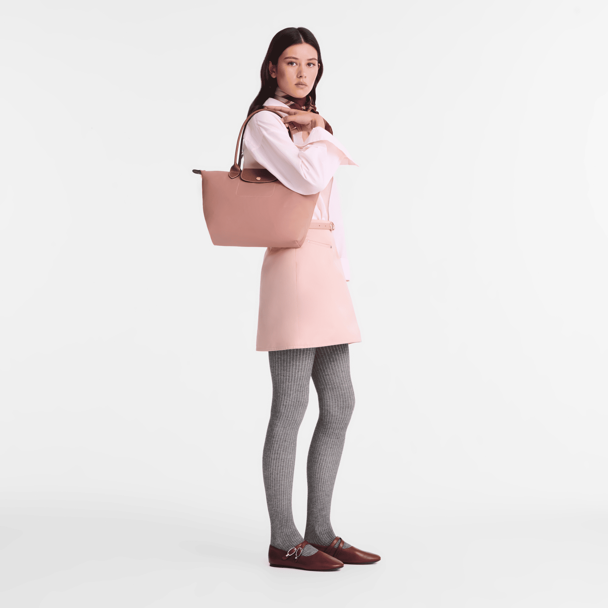 Le Pliage Original M Tote bag