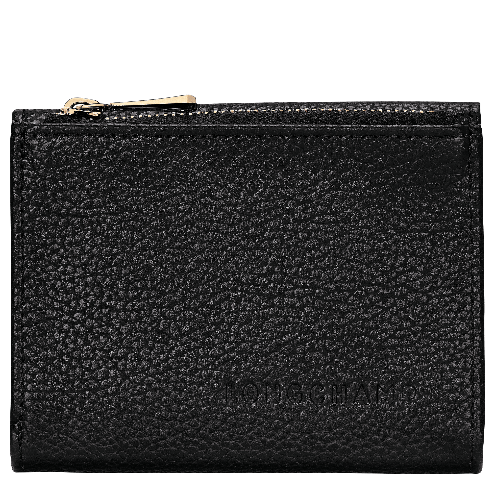 Le Foulonné Compact wallet