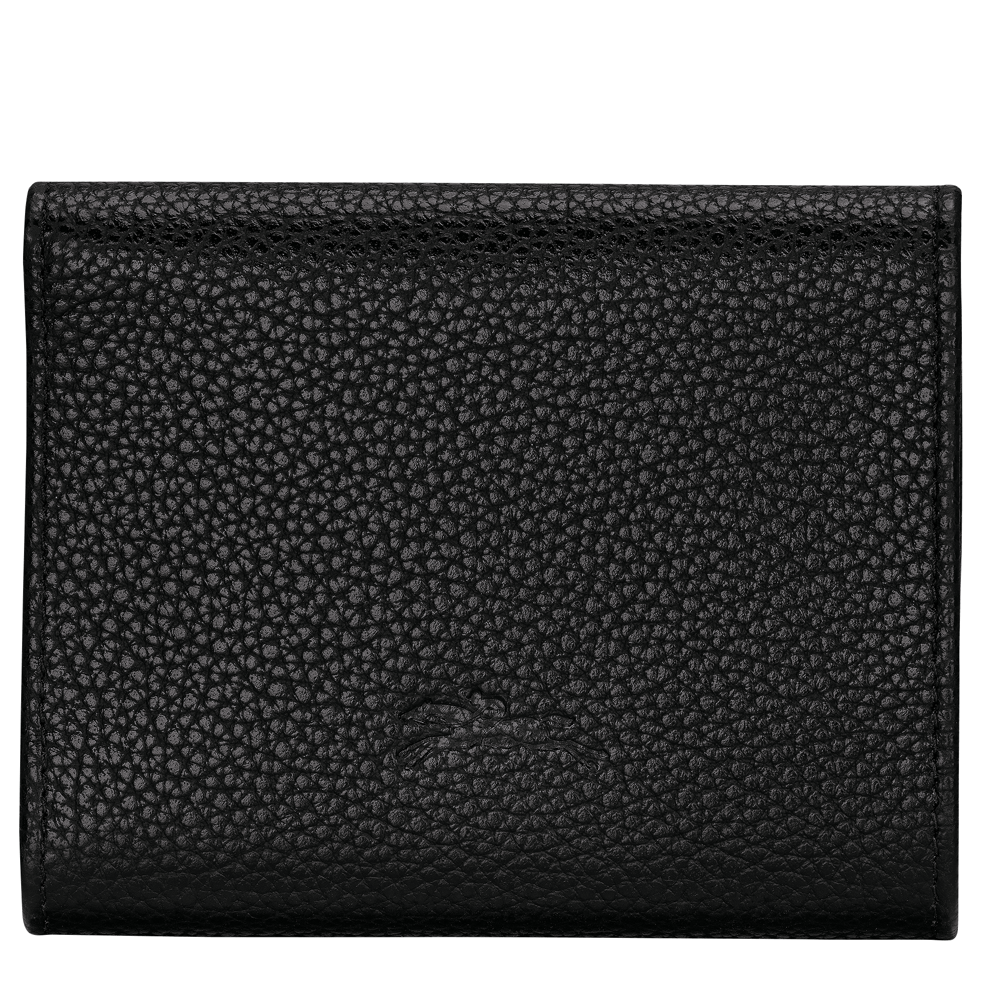 Le Foulonné Compact wallet