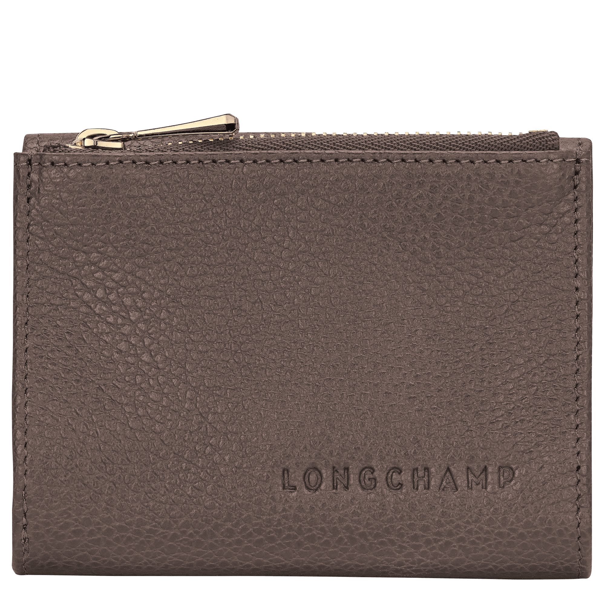 Le Foulonné Compact wallet