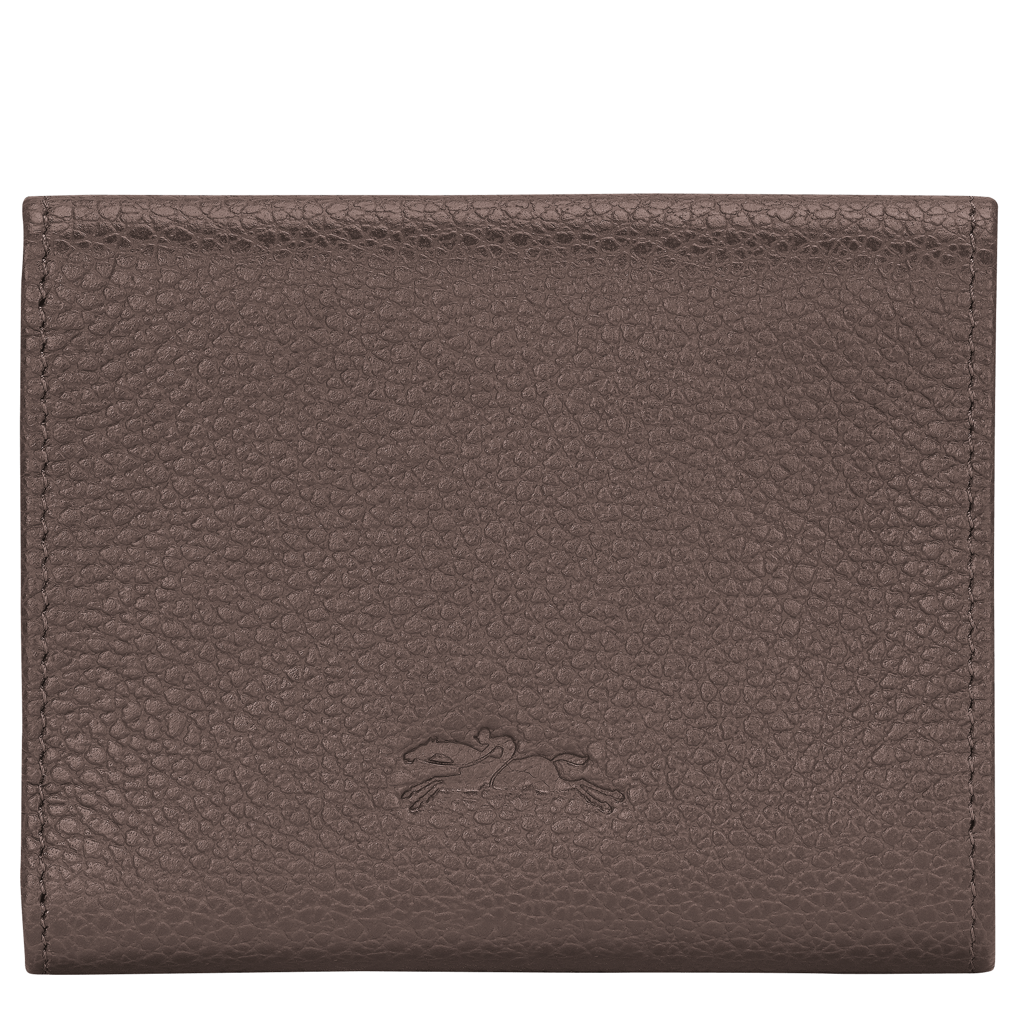 Le Foulonné Compact wallet