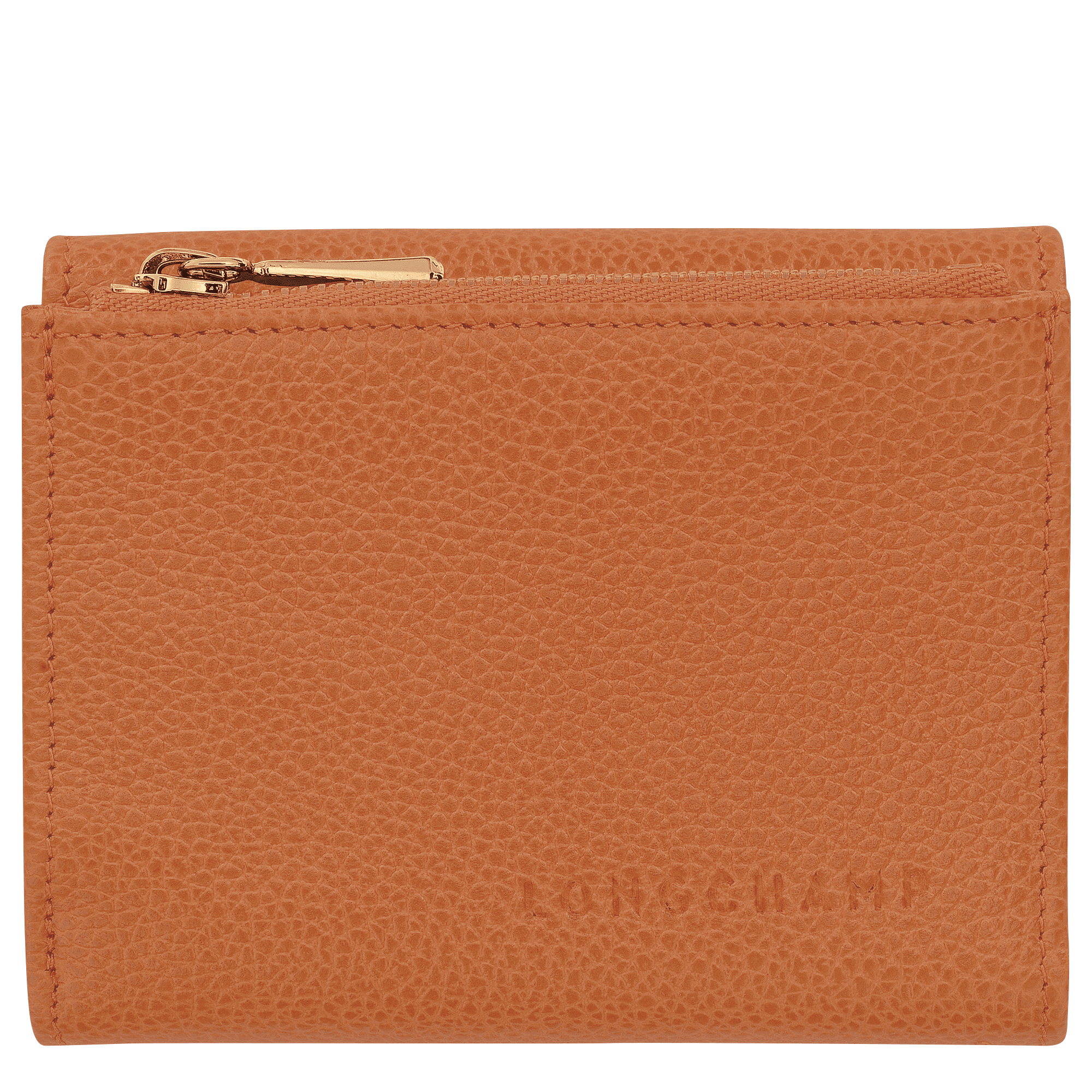 Le Foulonné Compact wallet