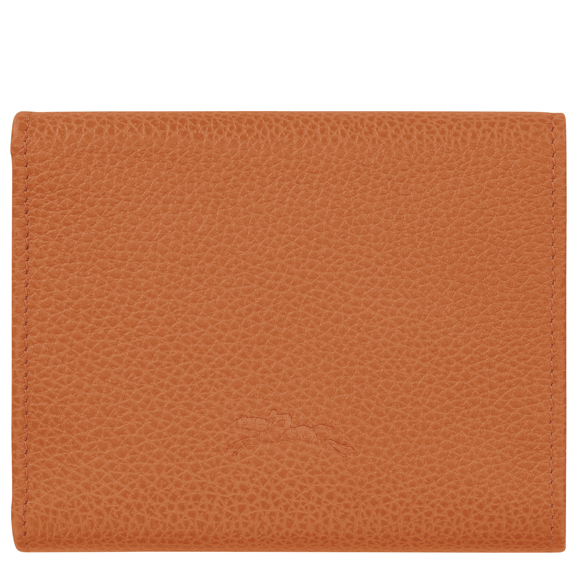 Le Foulonné Compact wallet