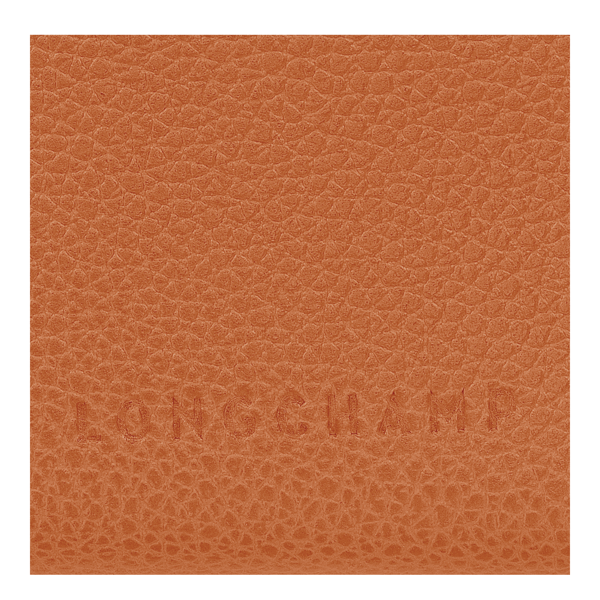 Le Foulonné Compact wallet