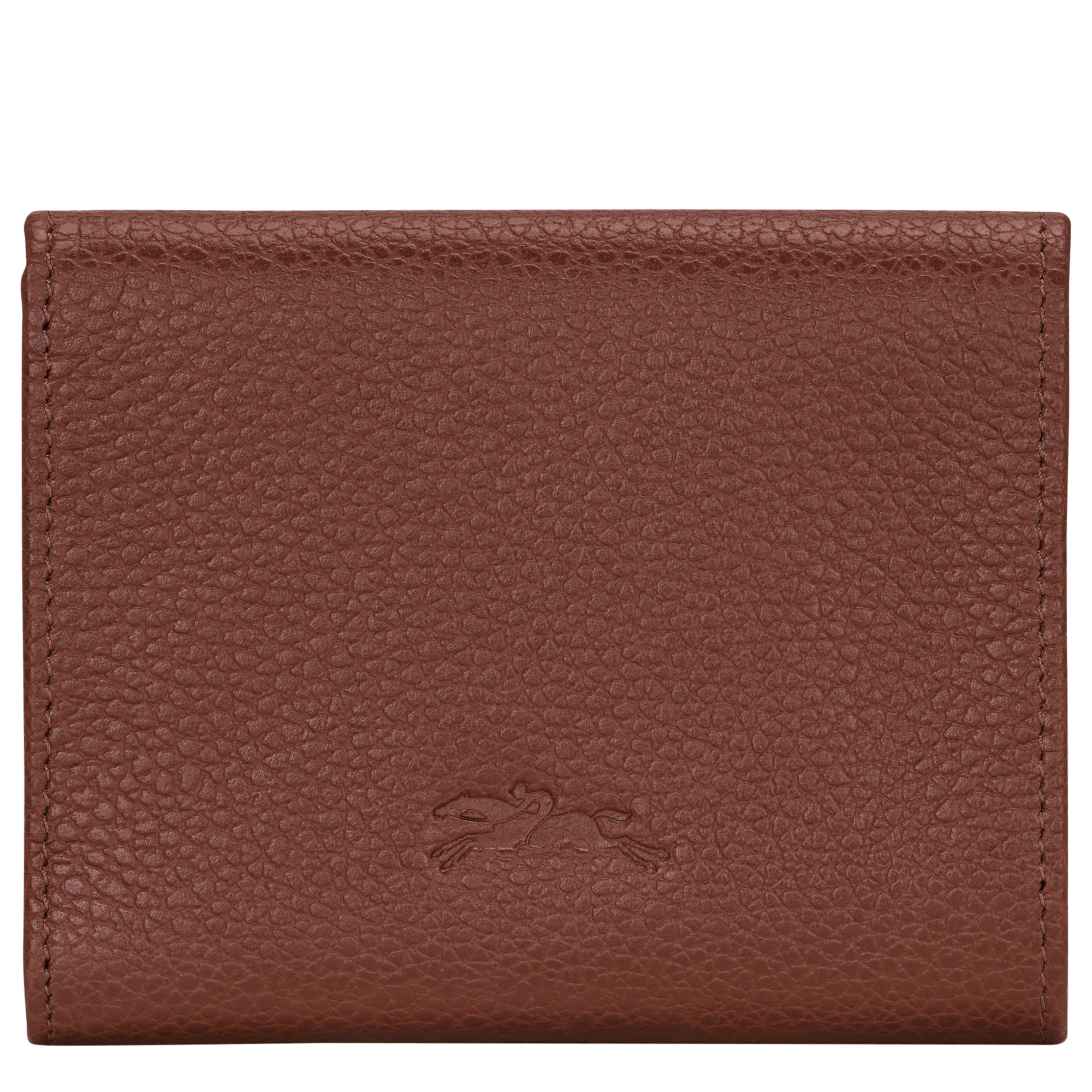 Le Foulonné Compact wallet
