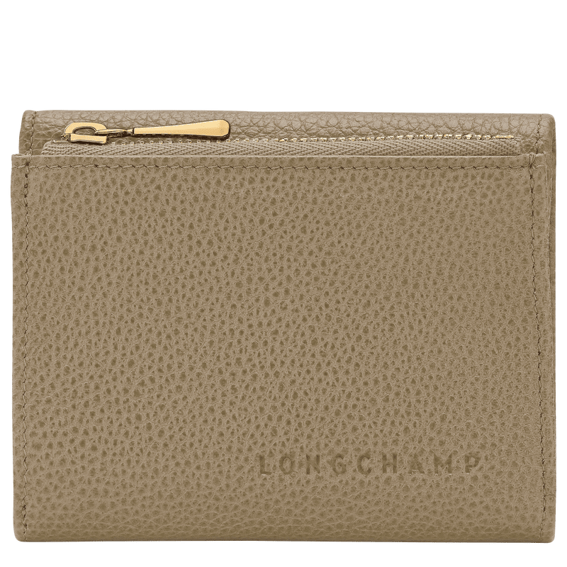 Le Foulonne  Compact wallet