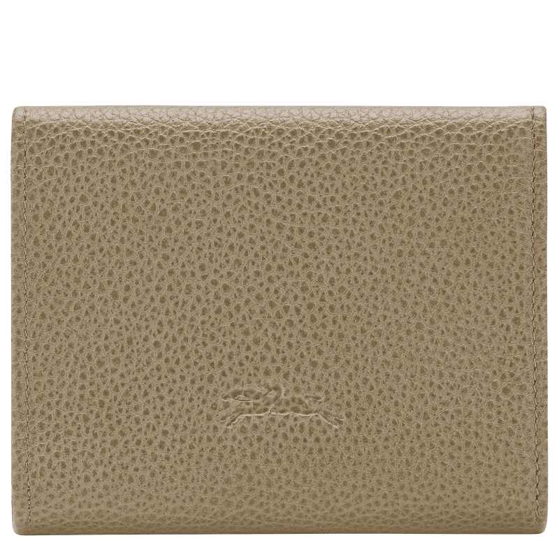 Le Foulonne  Compact wallet