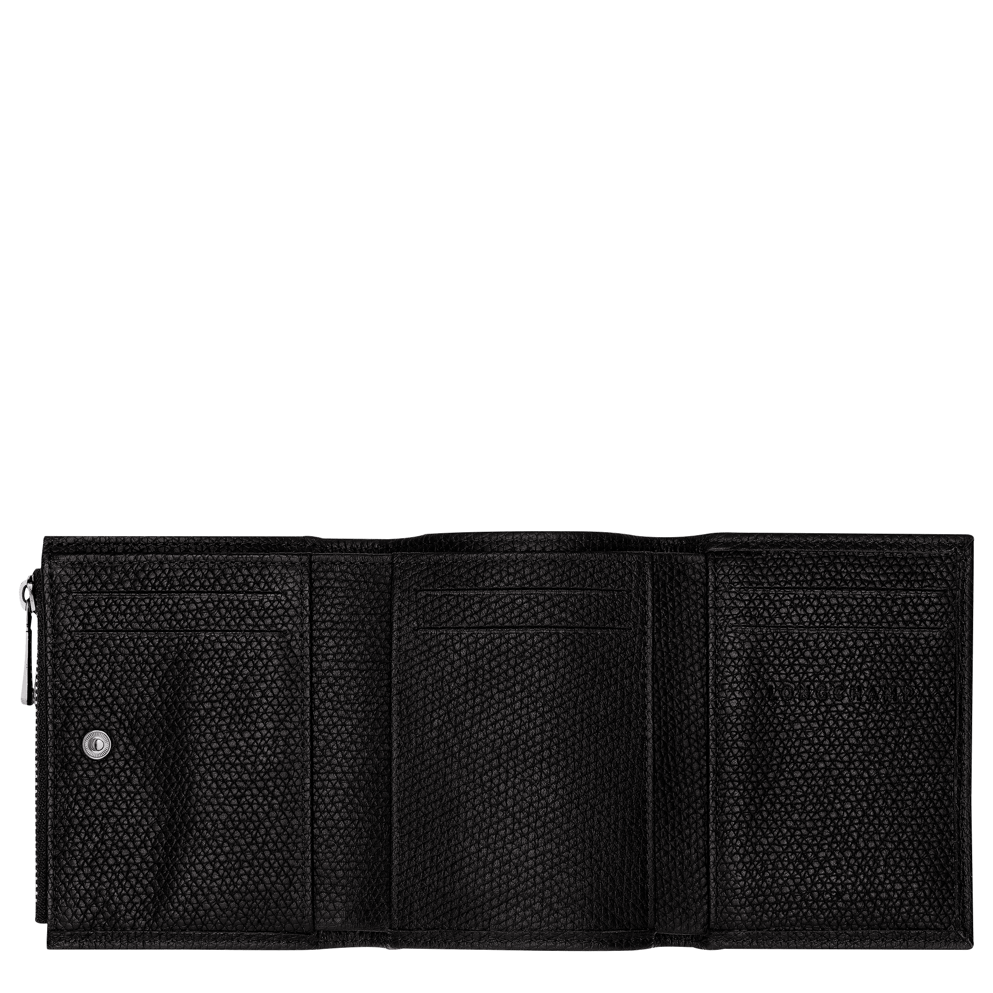 Le Roseau  Compact wallet
