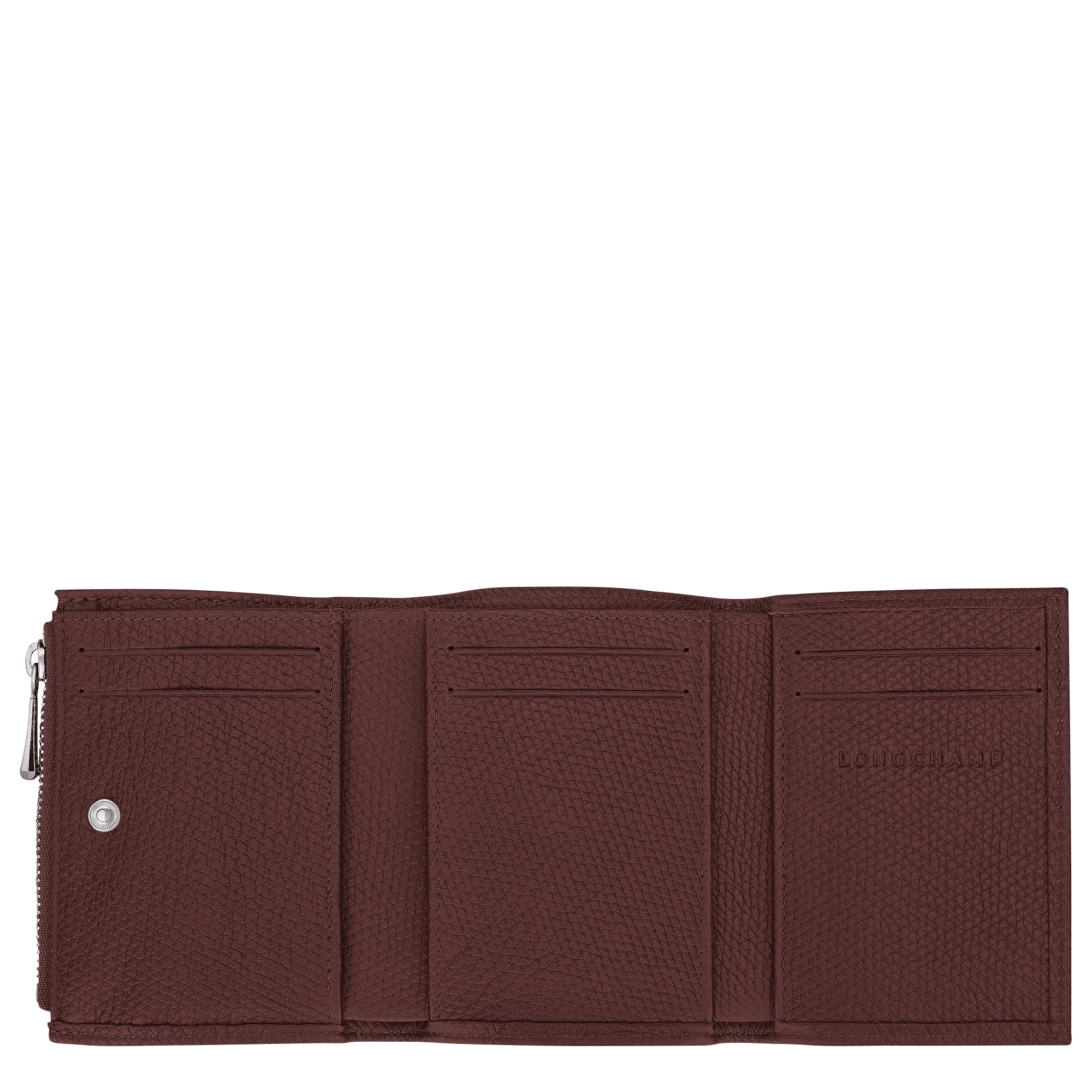 Le Roseau Compact Wallet