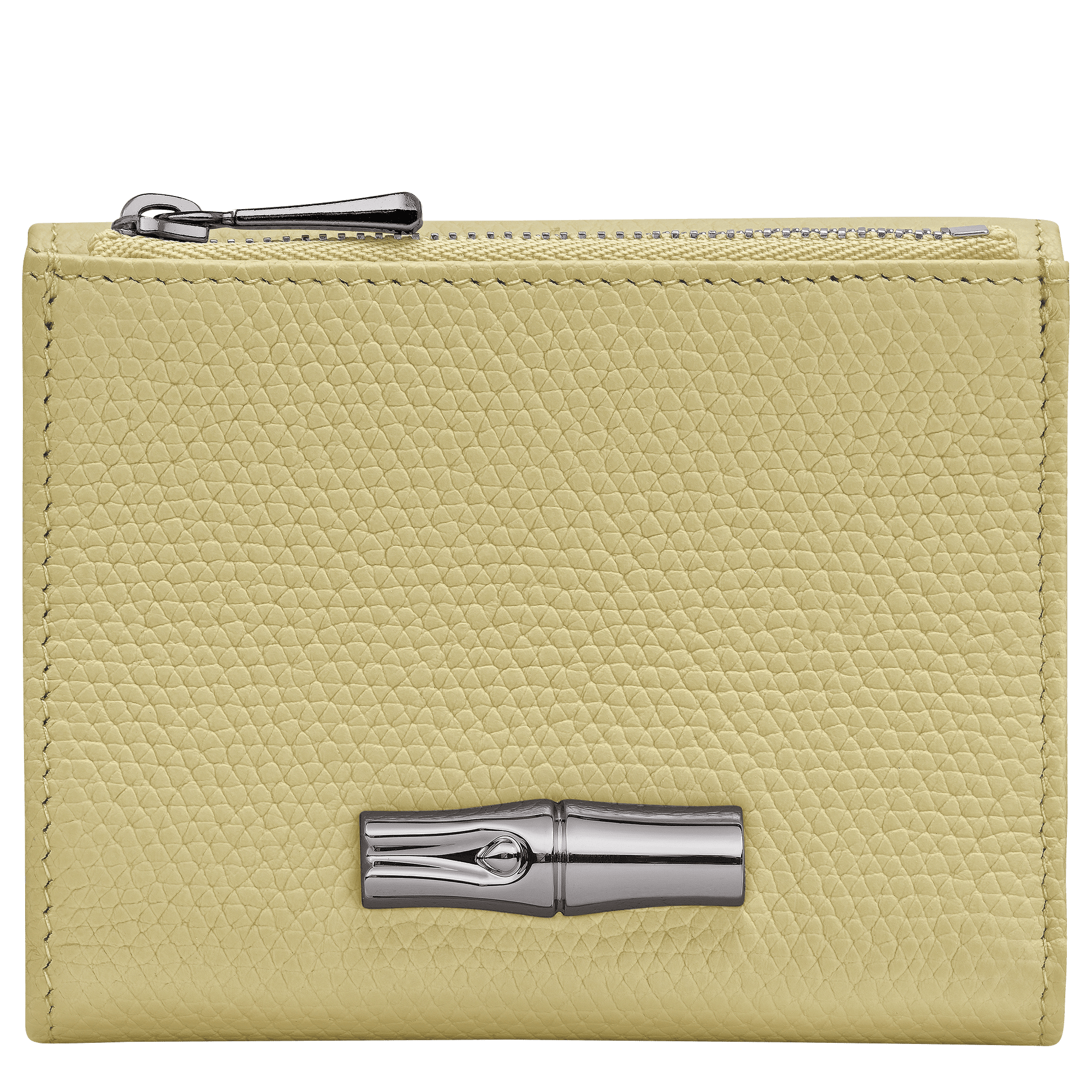 Le Roseau Compact wallet