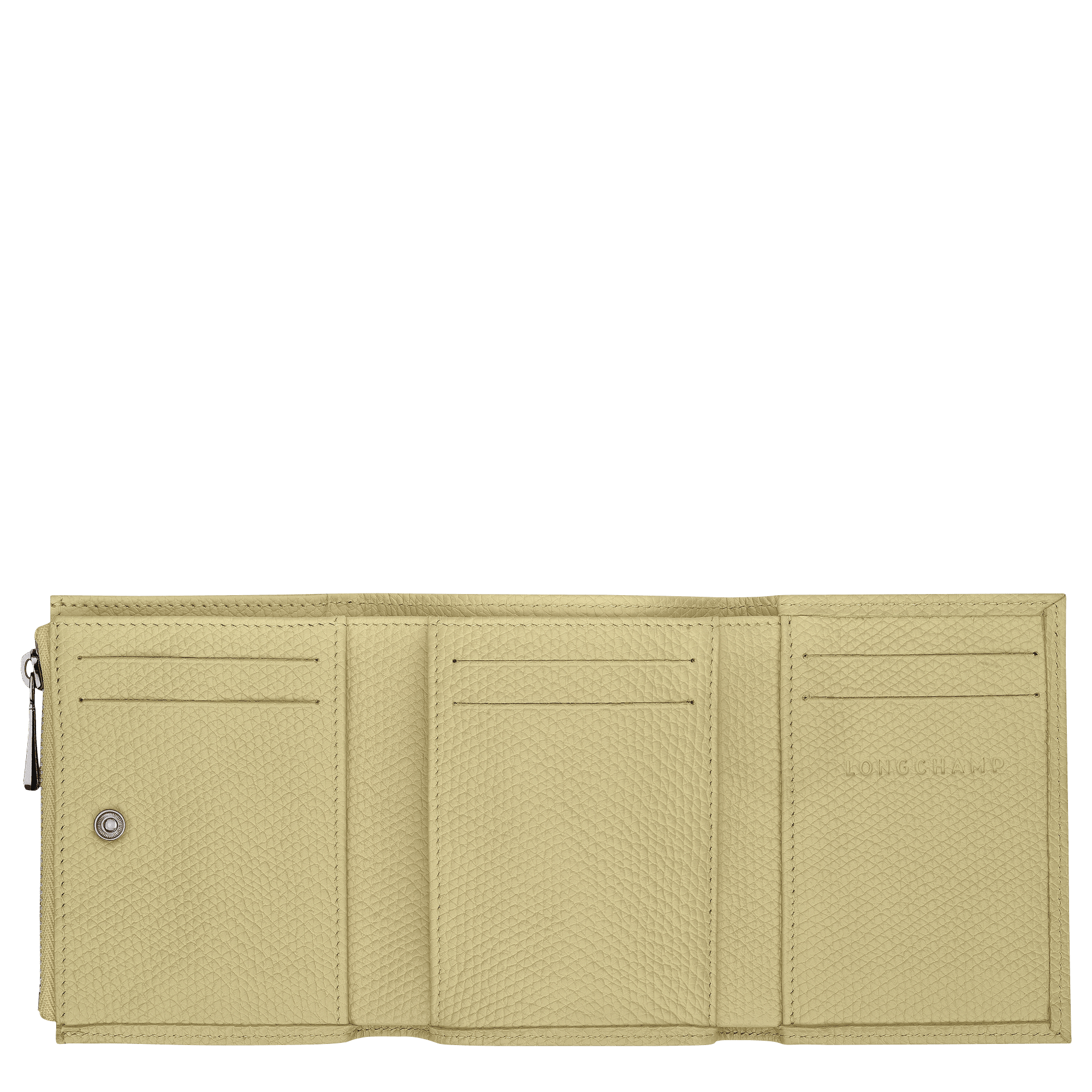 Le Roseau Compact wallet