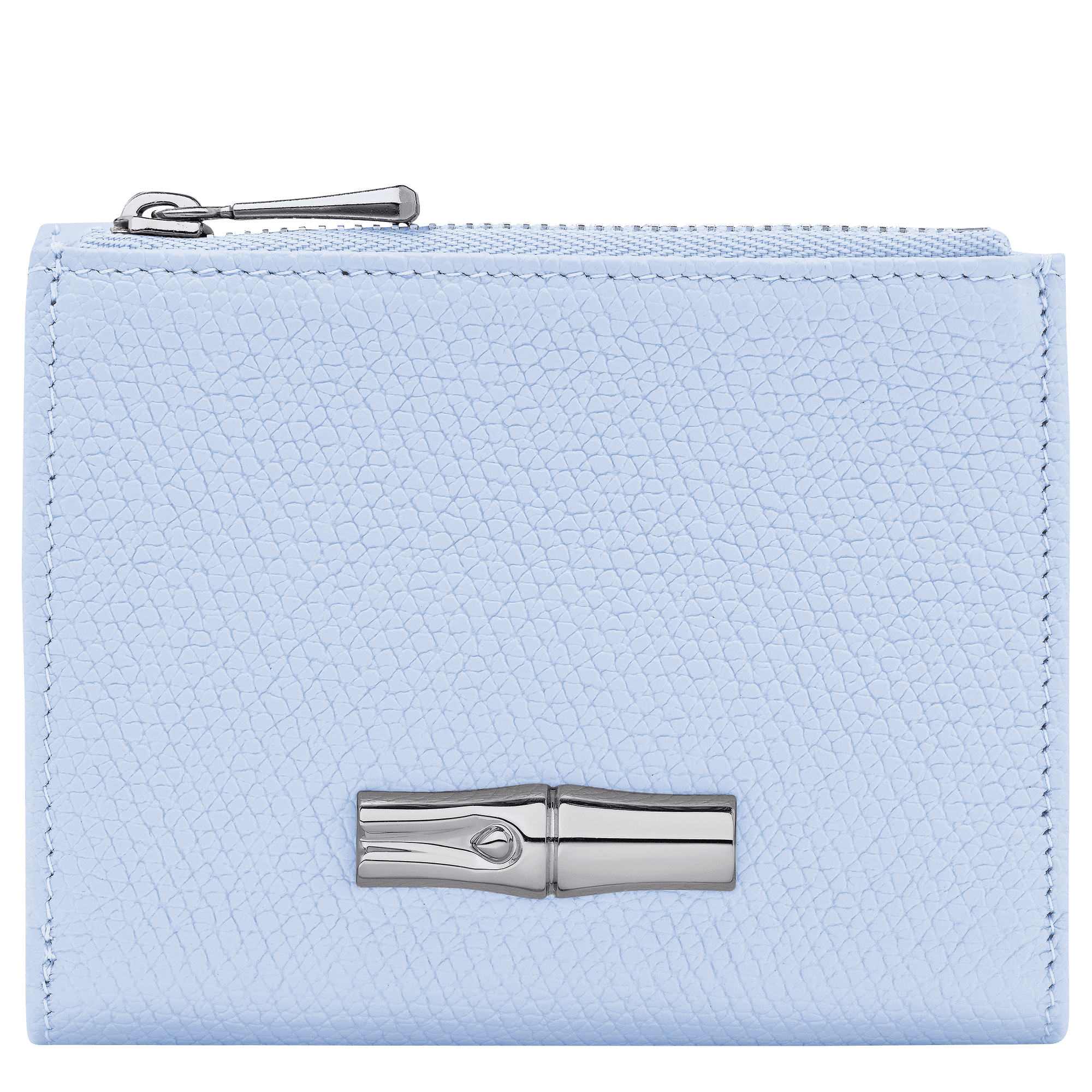 Le Roseau  Compact wallet