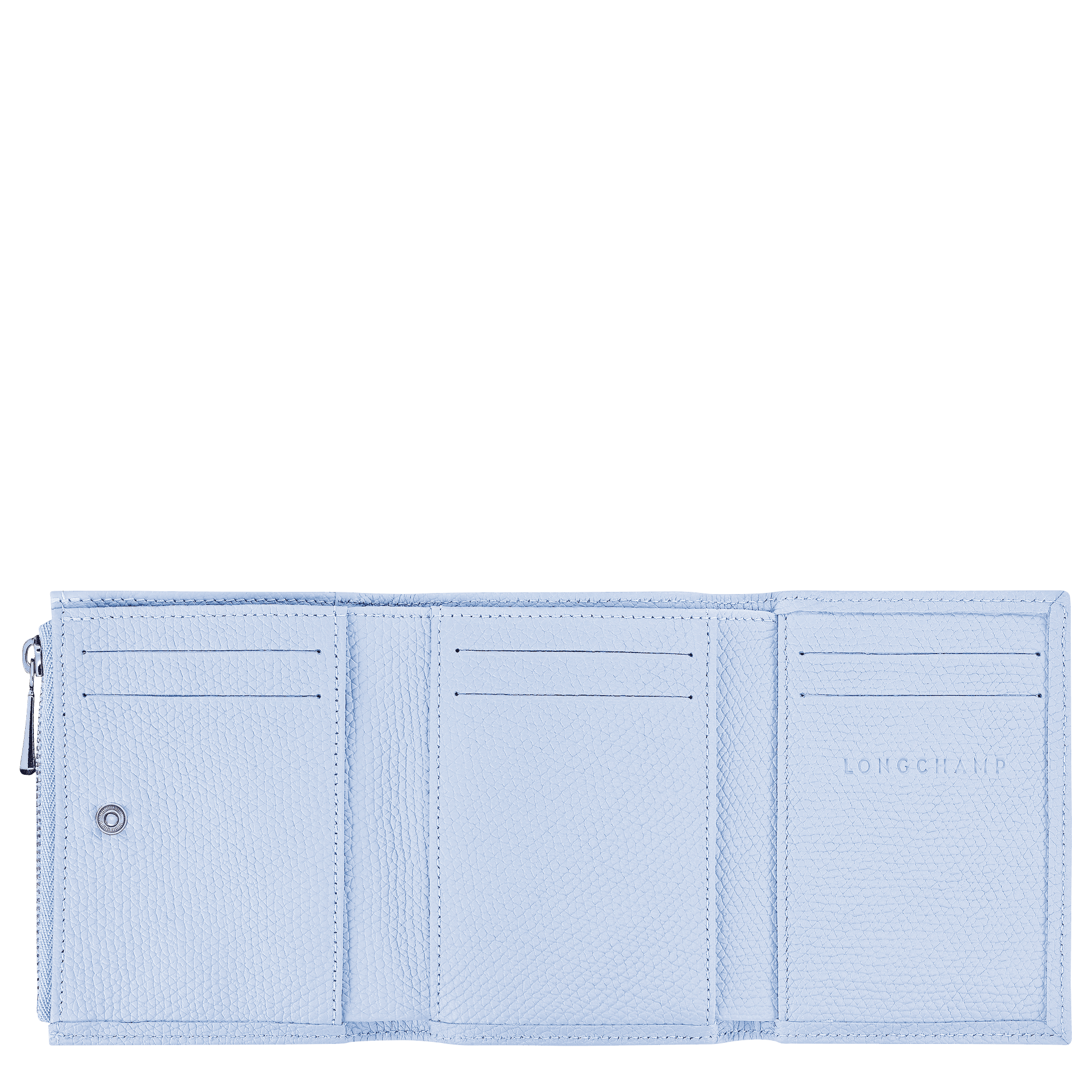 Le Roseau  Compact wallet