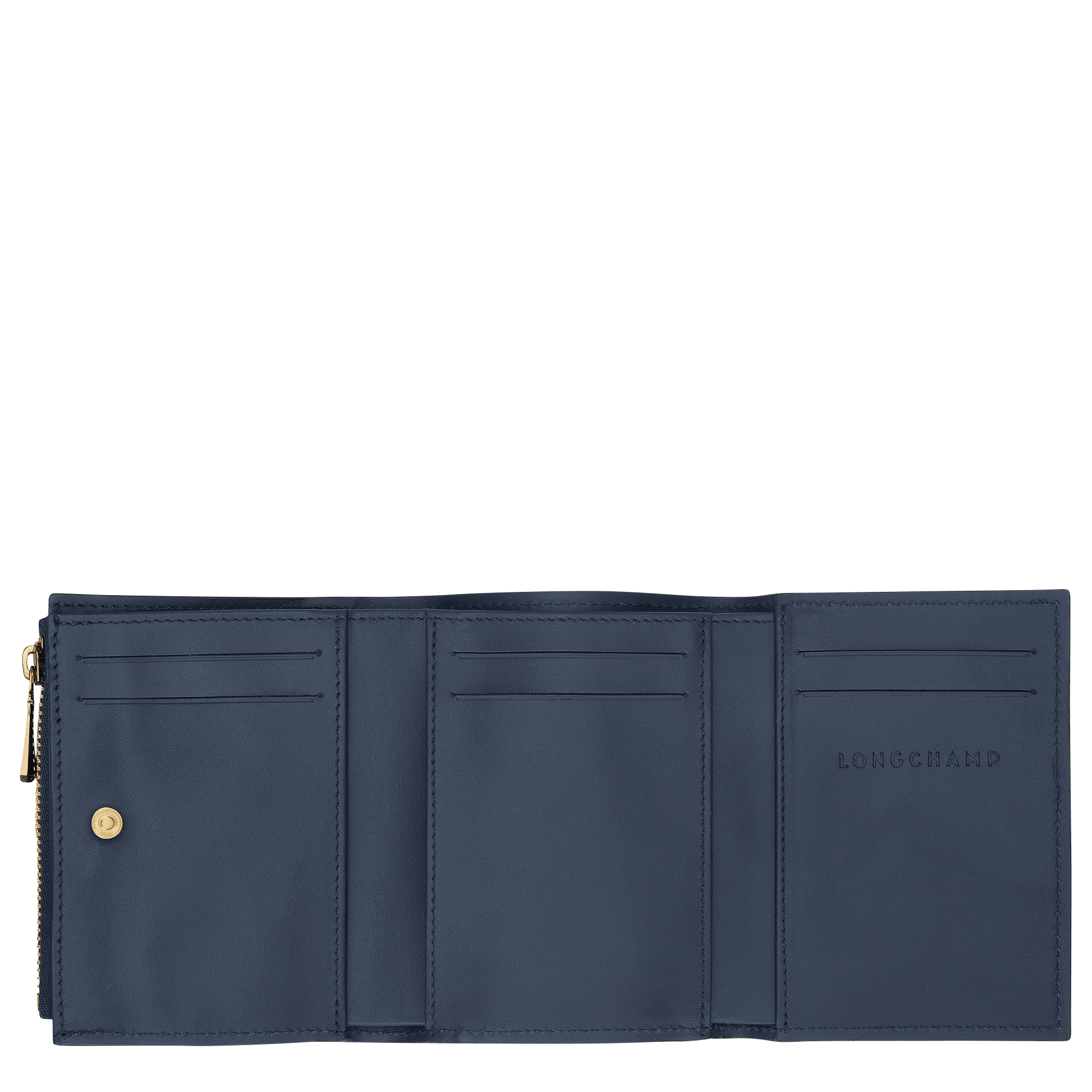Épure Compact wallet