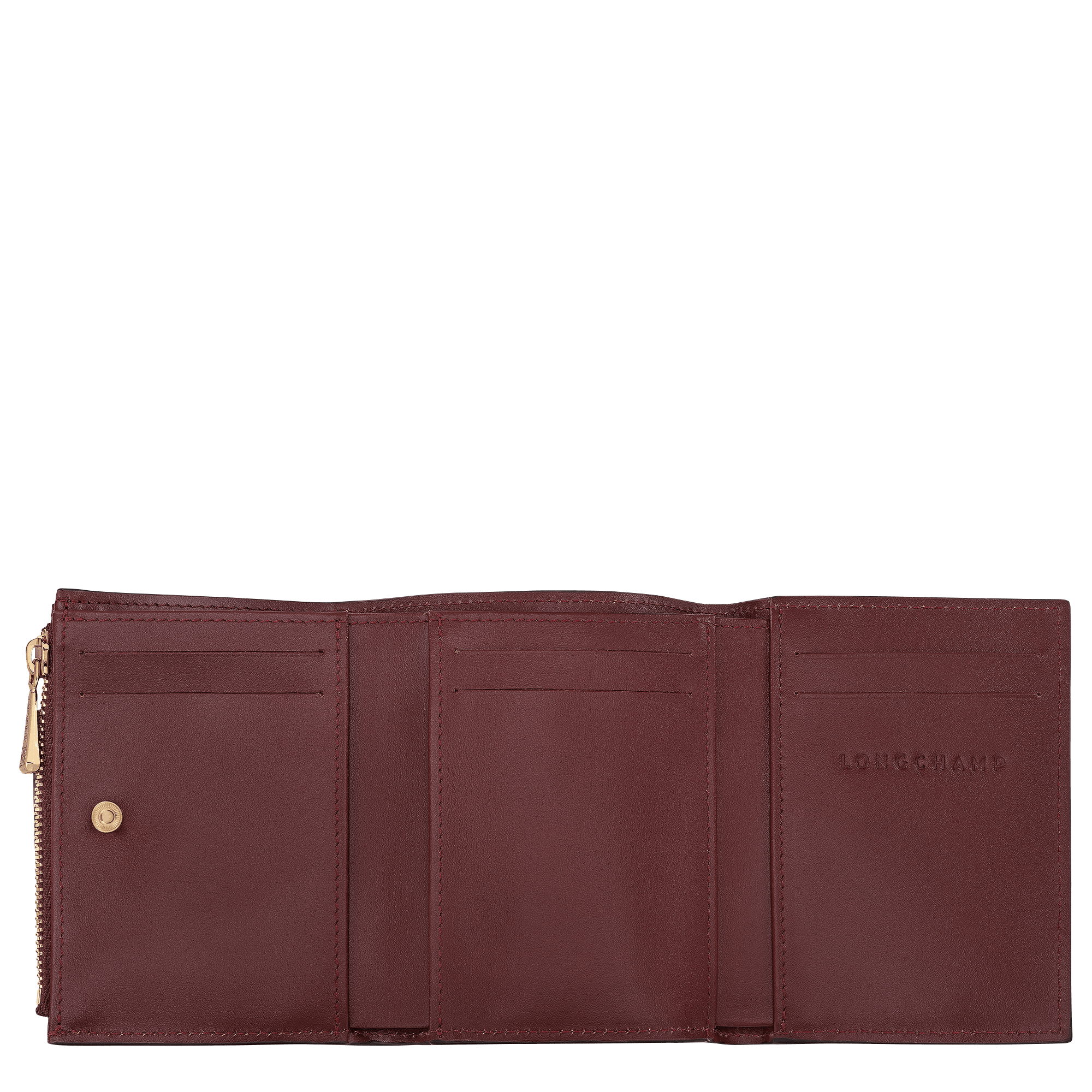 Épure Compact wallet