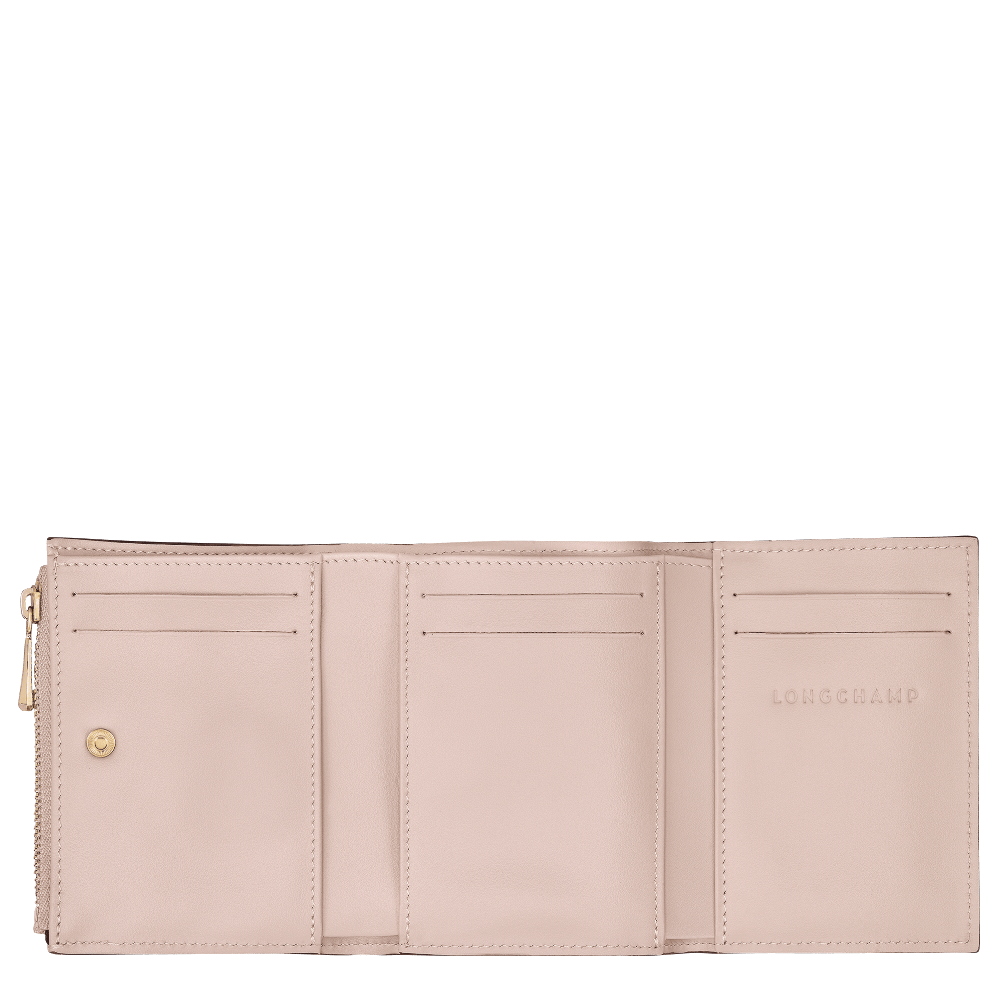 Épure Compact wallet