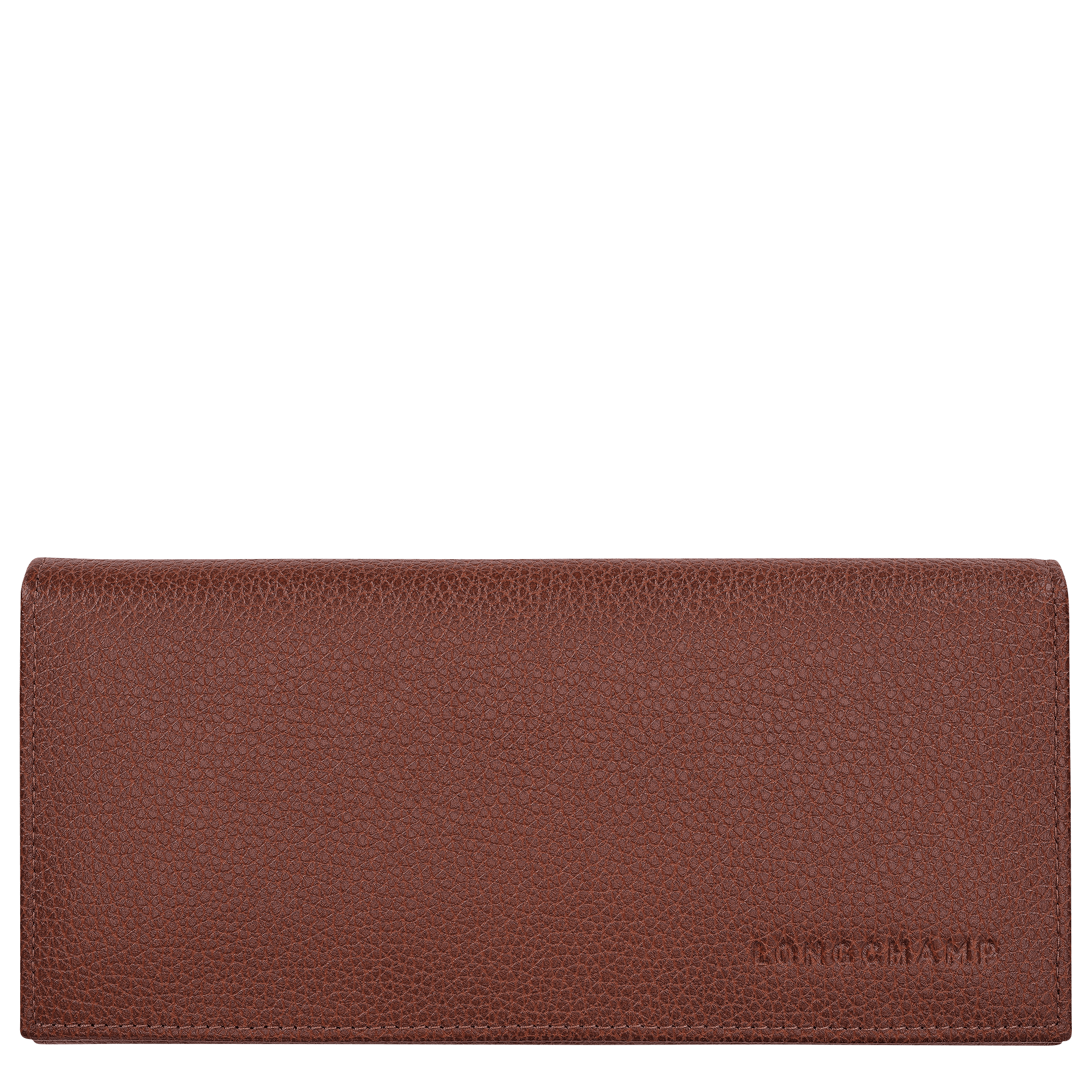 Le Foulonné Long continental wallet