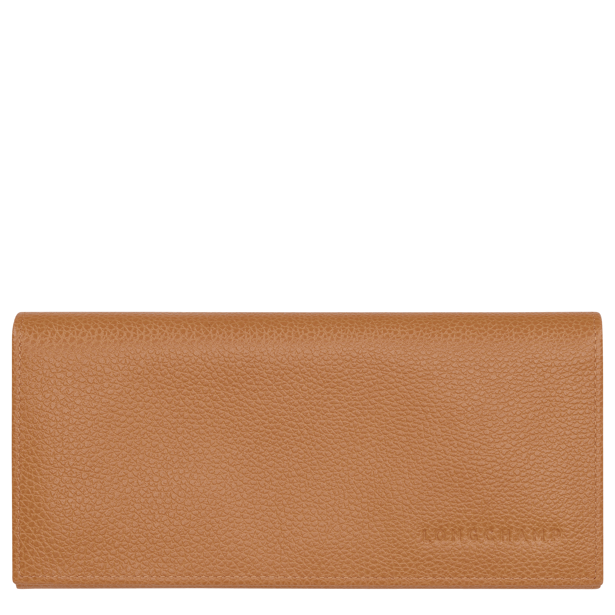 Le Foulonné Long continental wallet
