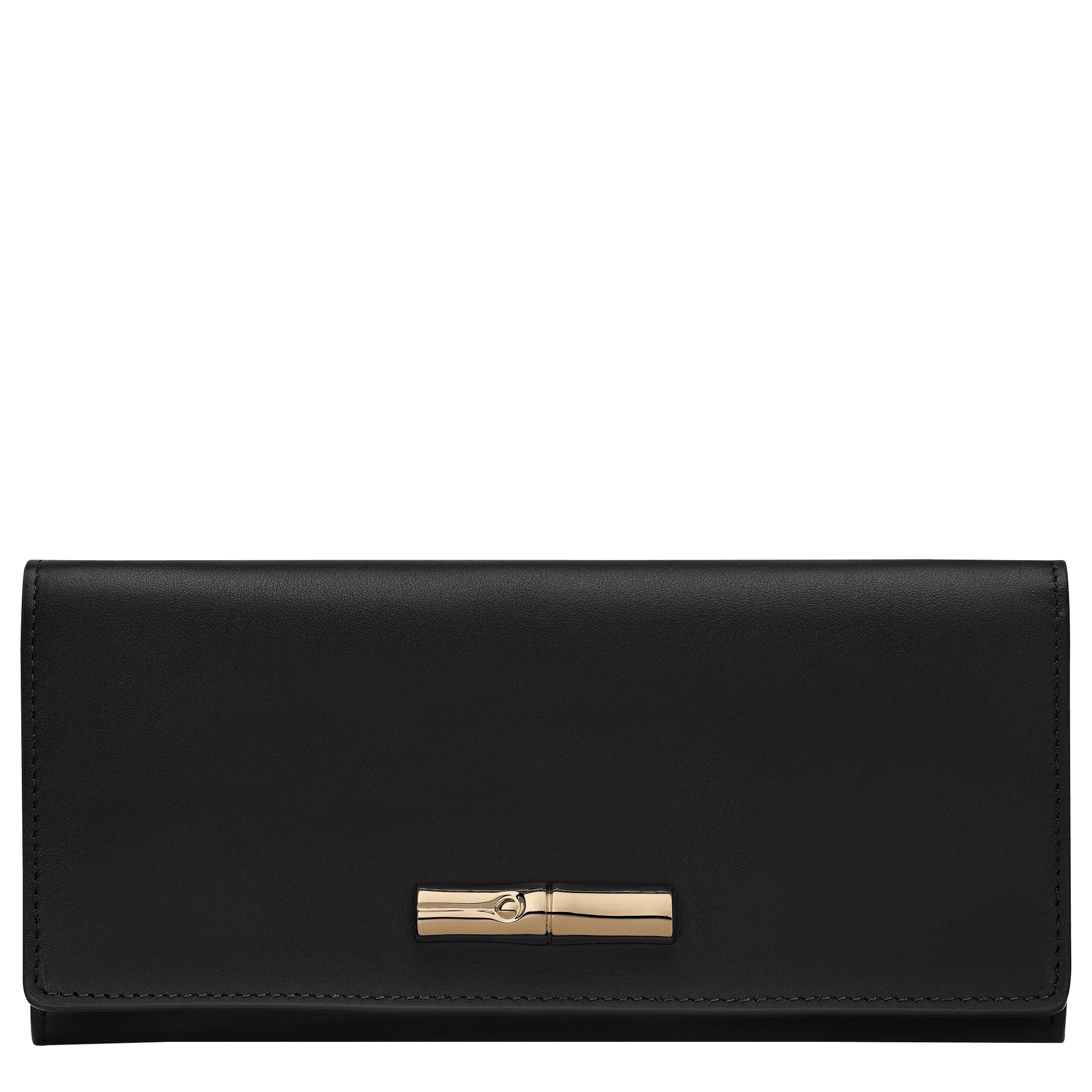 Le Roseau Long continental wallet