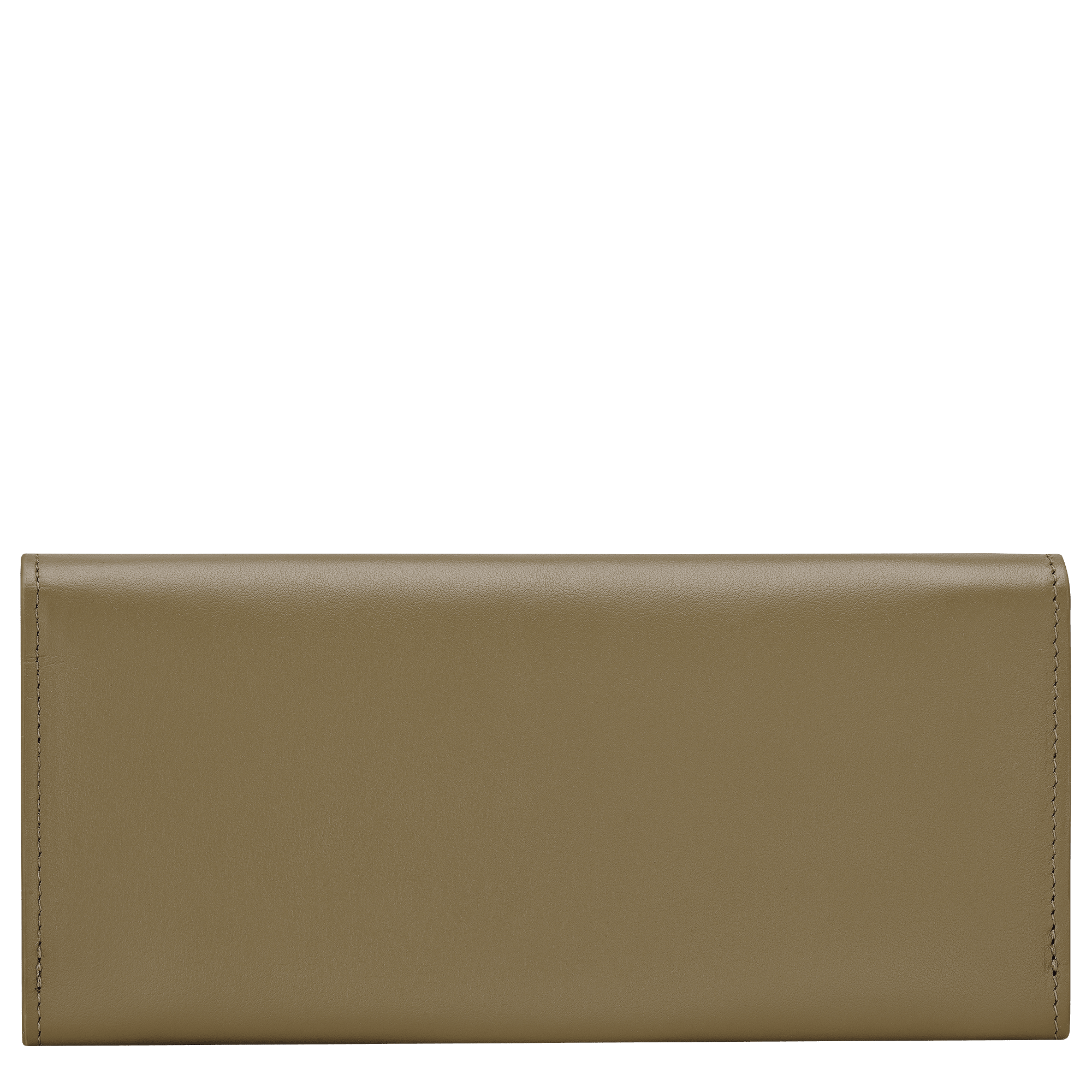 Le Roseau Long continental wallet