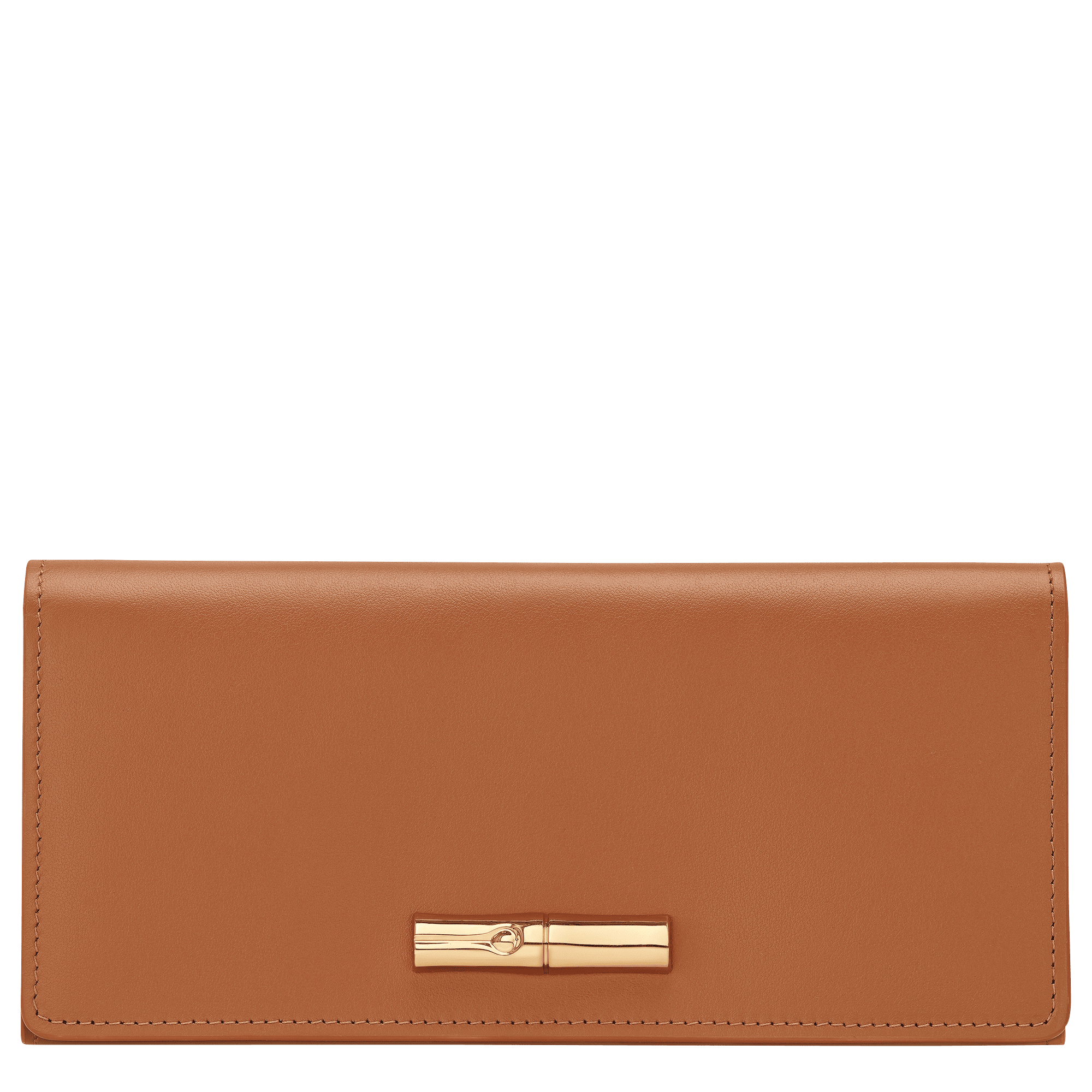 Le Roseau  Long continental wallet