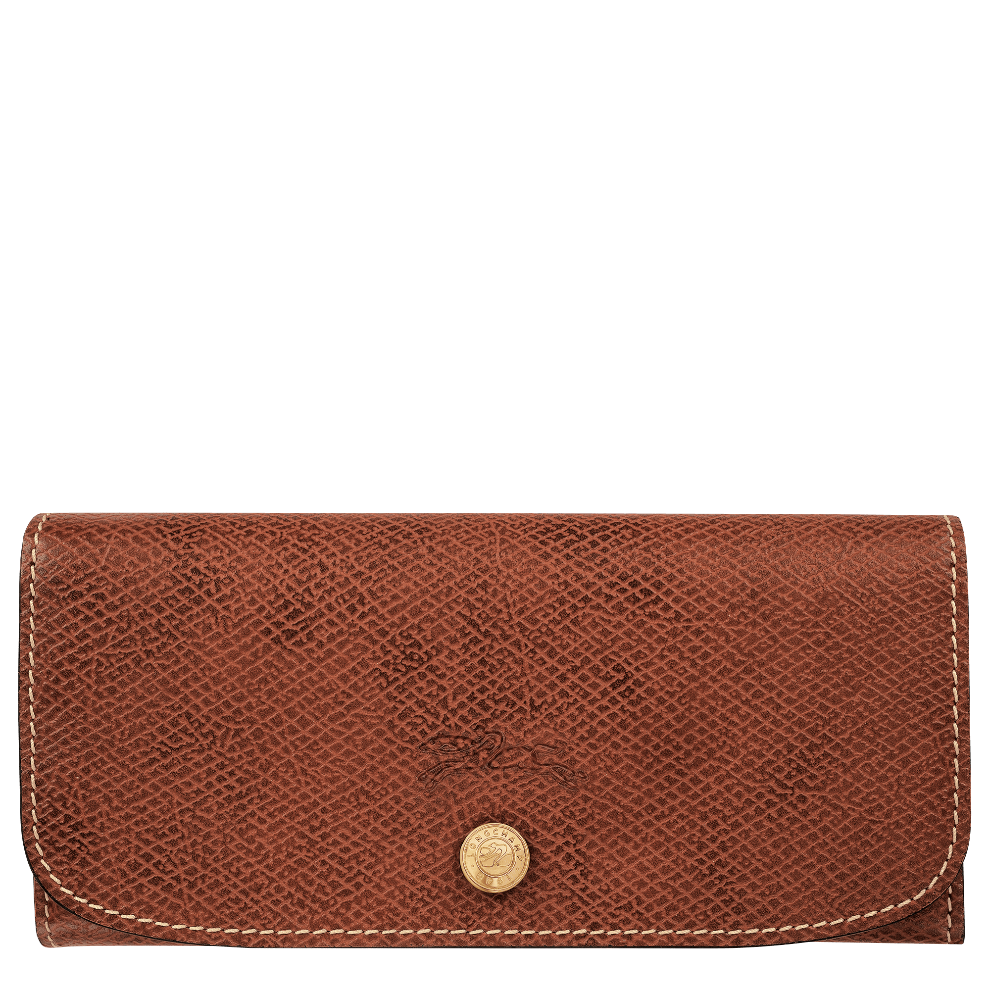 Épure  Long continental wallet