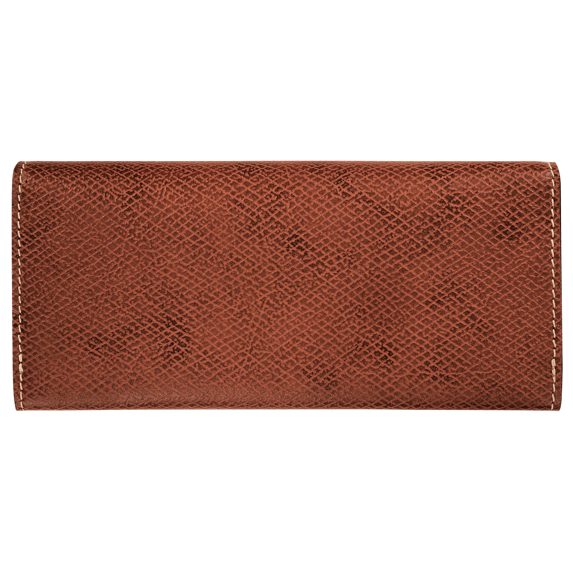 Épure  Long continental wallet