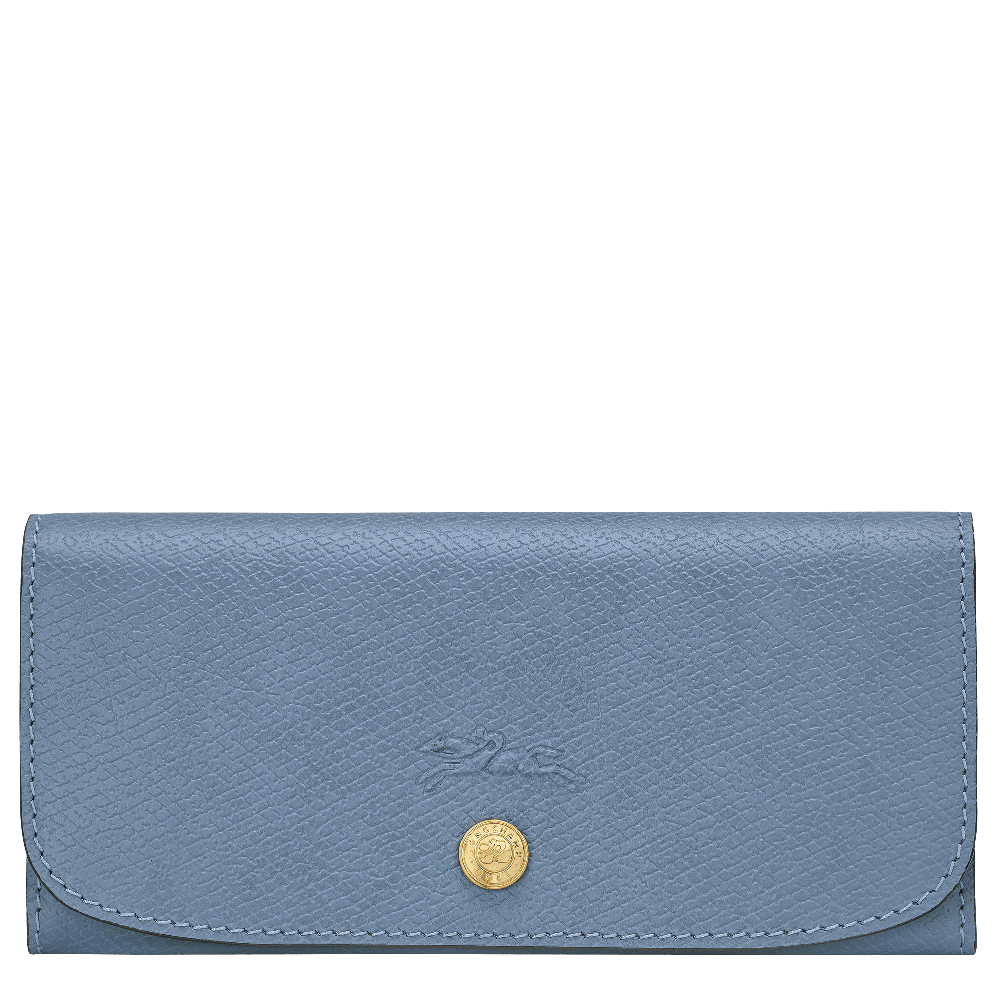 Épure Long continental wallet