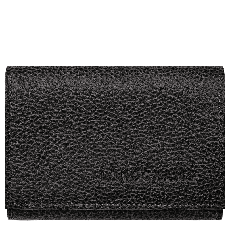 Le Foulonné  Compact wallet