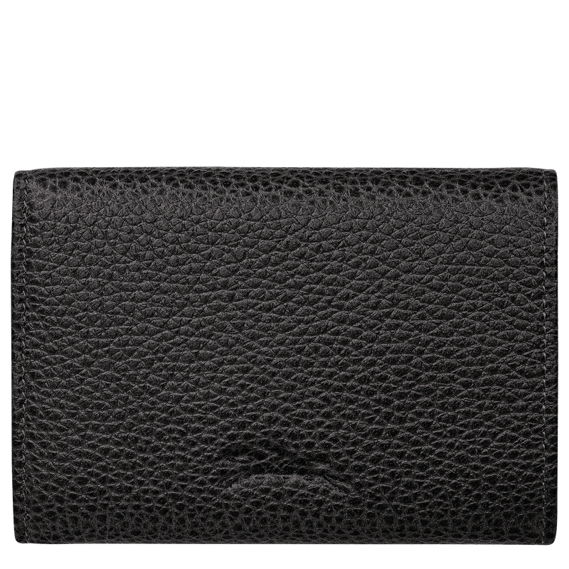 Le Foulonné  Compact wallet